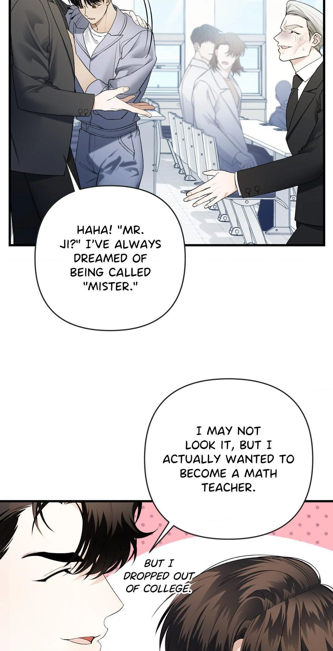 151.20% [Official] - Chapter 18 manhwa