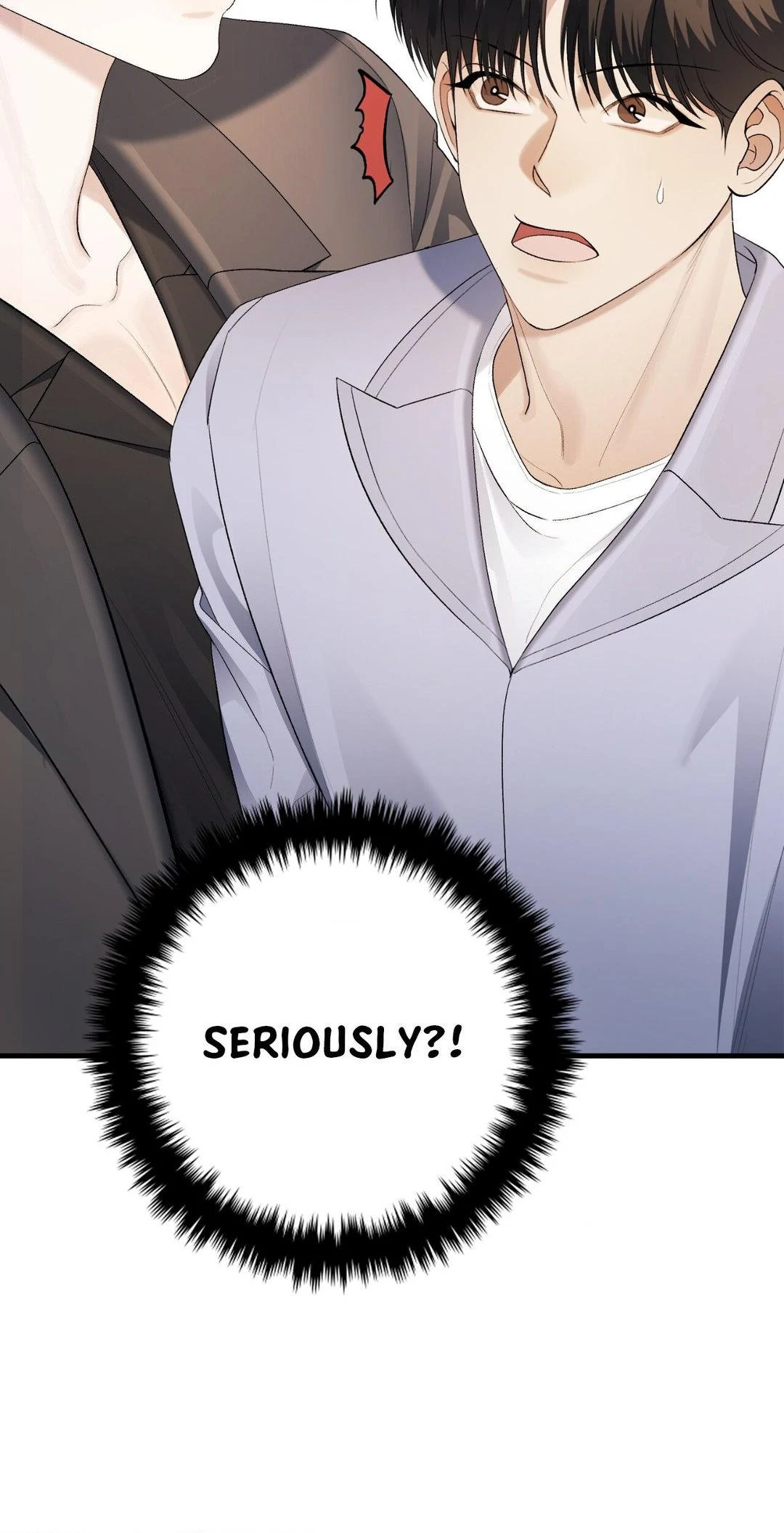 151.20% [Official] - Chapter 18 manhwa