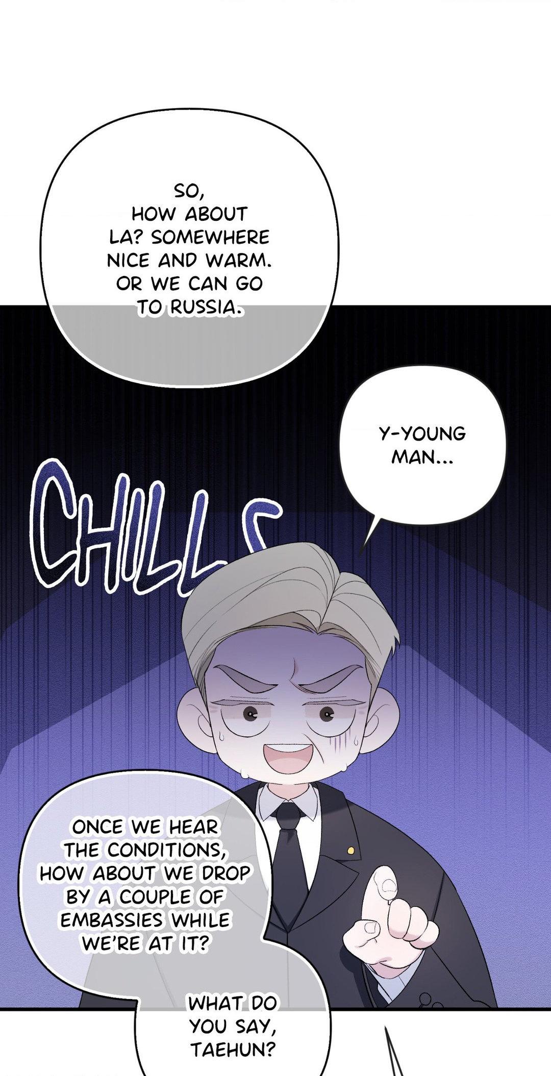 151.20% [Official] - Chapter 18 manhwa