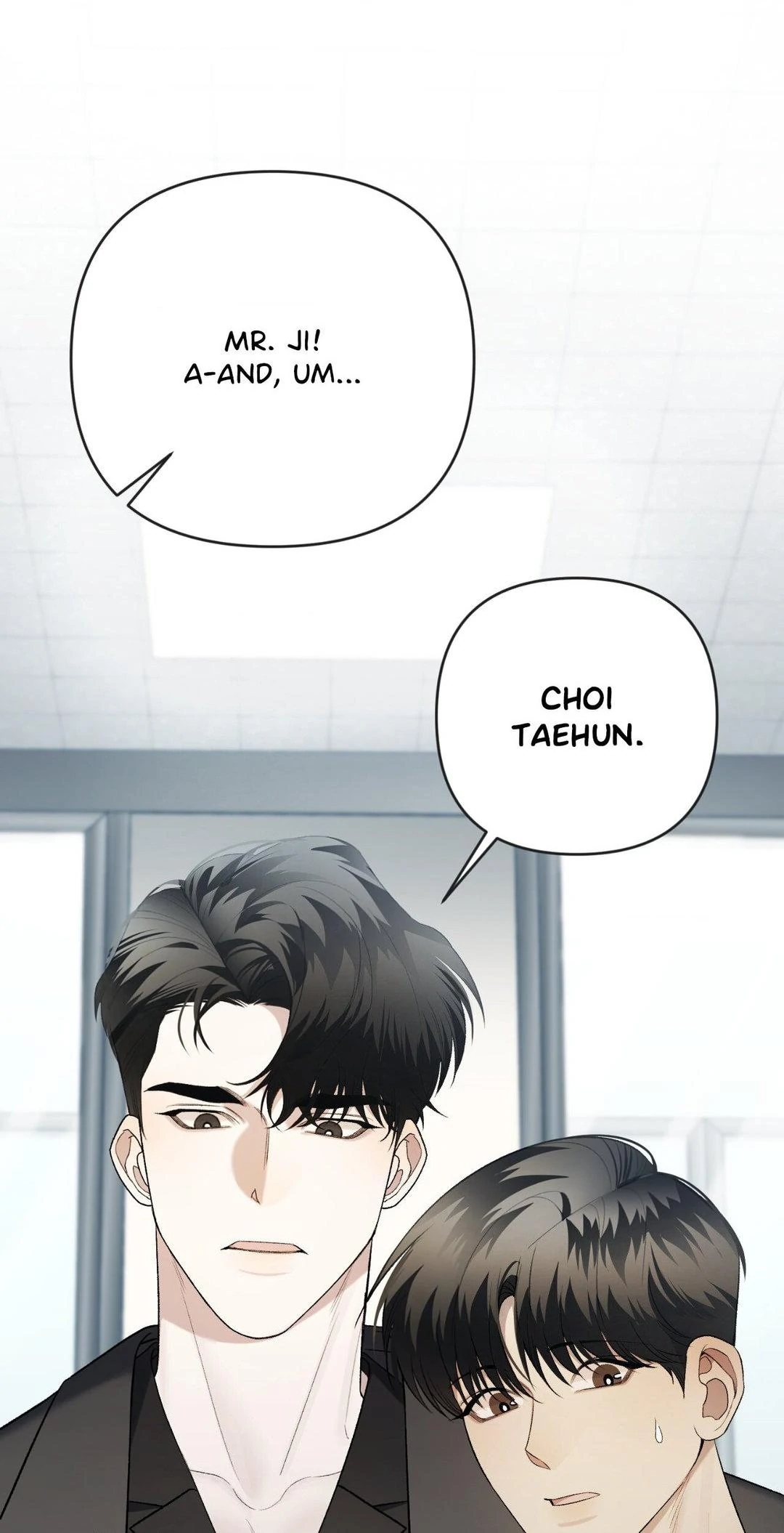 151.20% [Official] - Chapter 18 manhwa