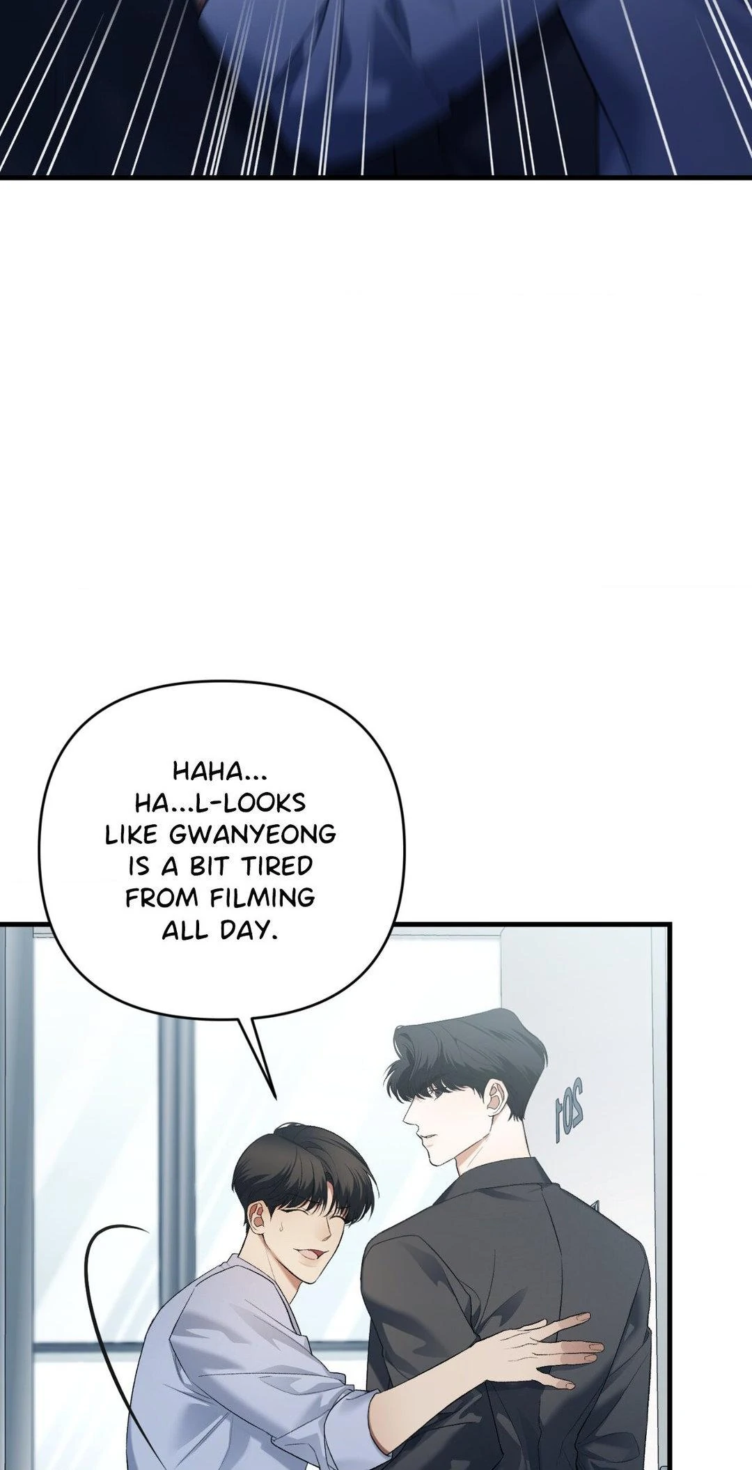151.20% [Official] - Chapter 18 manhwa