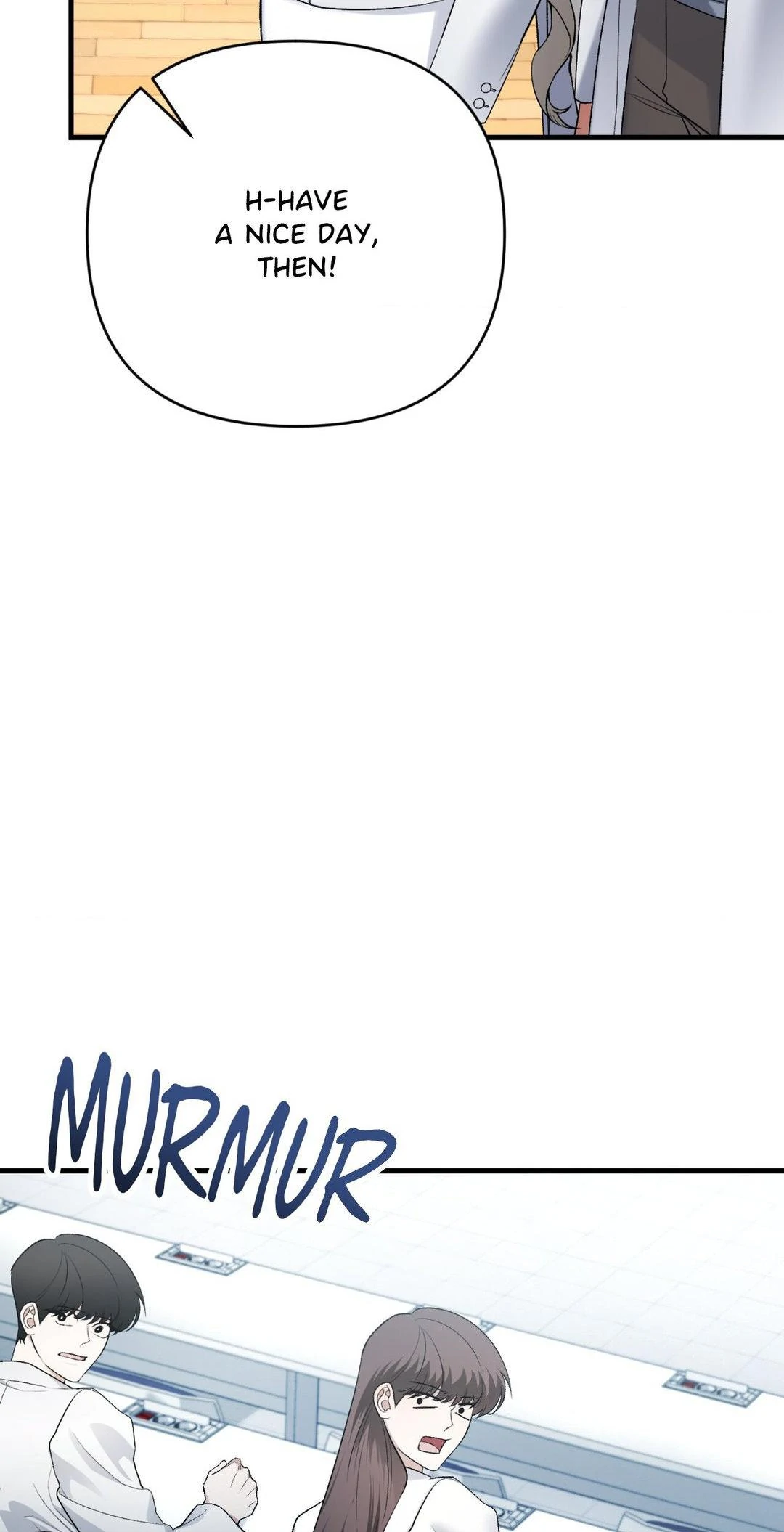 151.20% [Official] - Chapter 18 manhwa