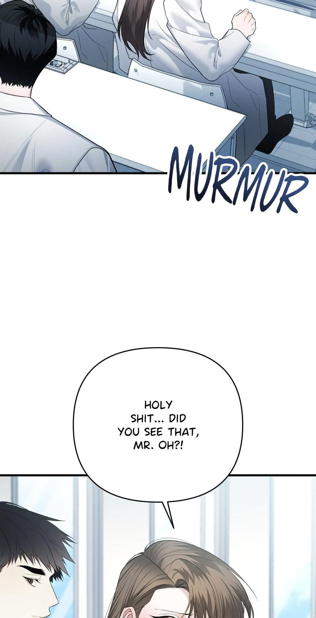 151.20% [Official] - Chapter 18 manhwa