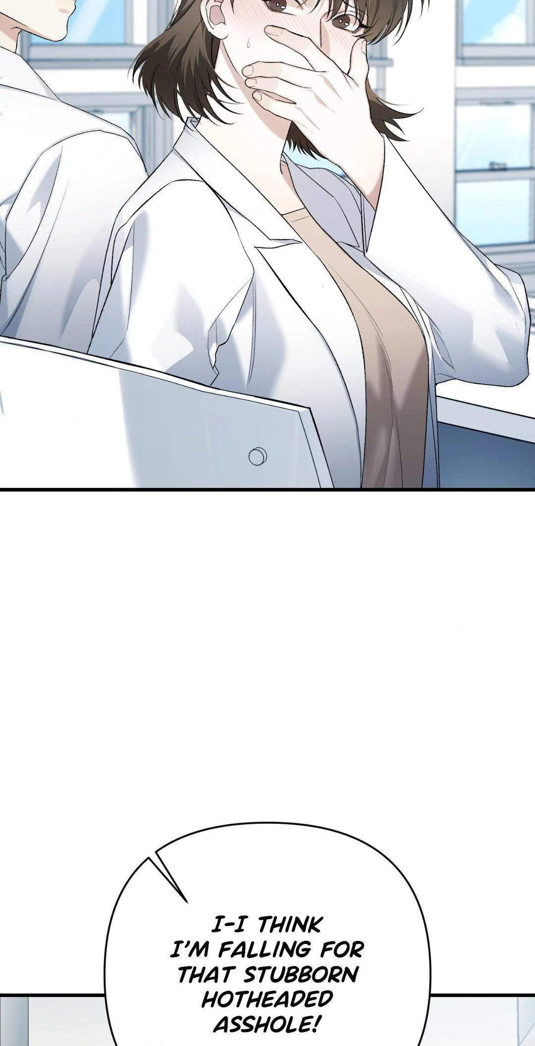 151.20% [Official] - Chapter 18 manhwa