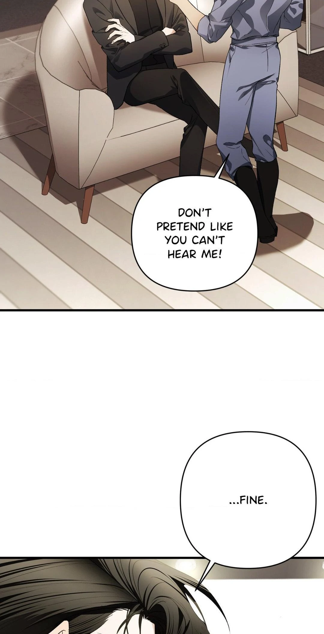 151.20% [Official] - Chapter 18 manhwa