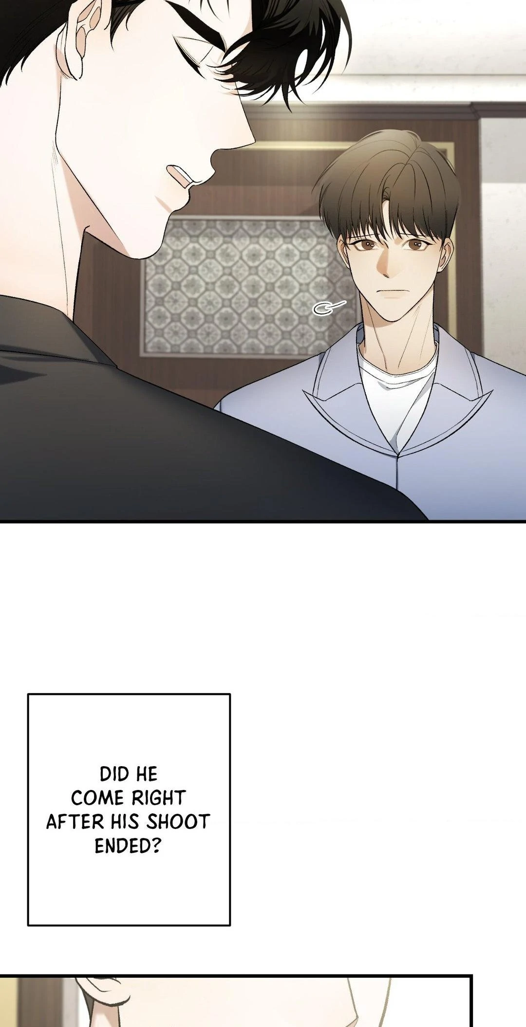 151.20% [Official] - Chapter 18 manhwa