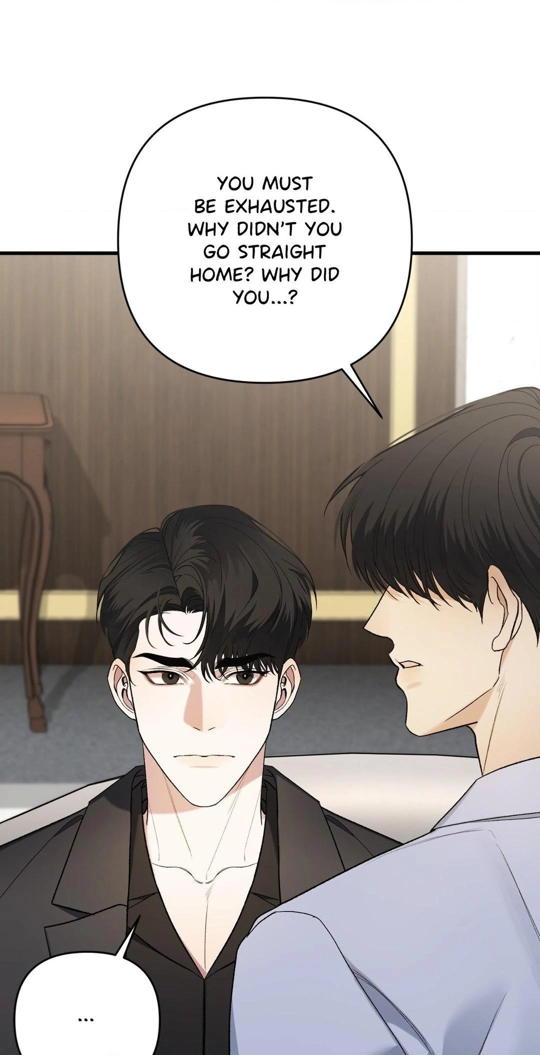 151.20% [Official] - Chapter 18 manhwa