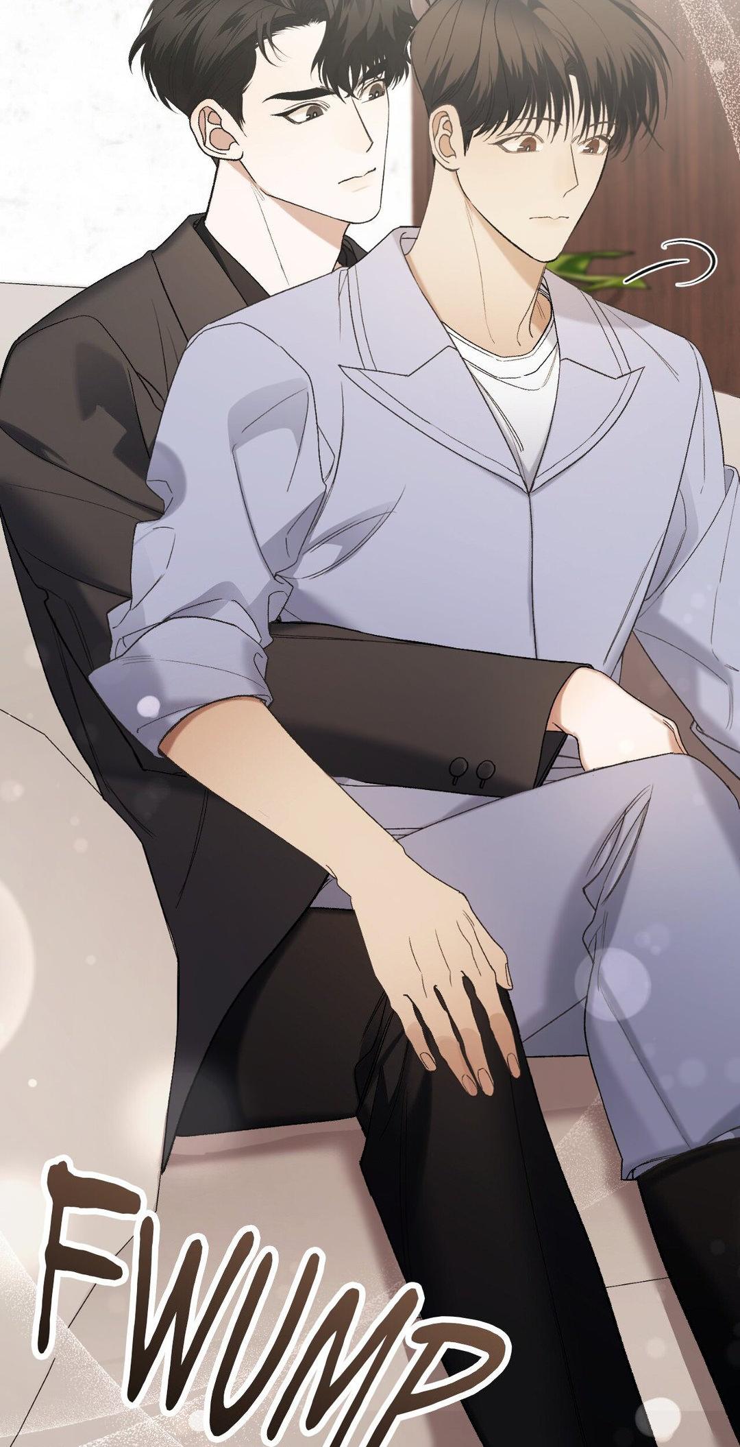151.20% [Official] - Chapter 18 manhwa