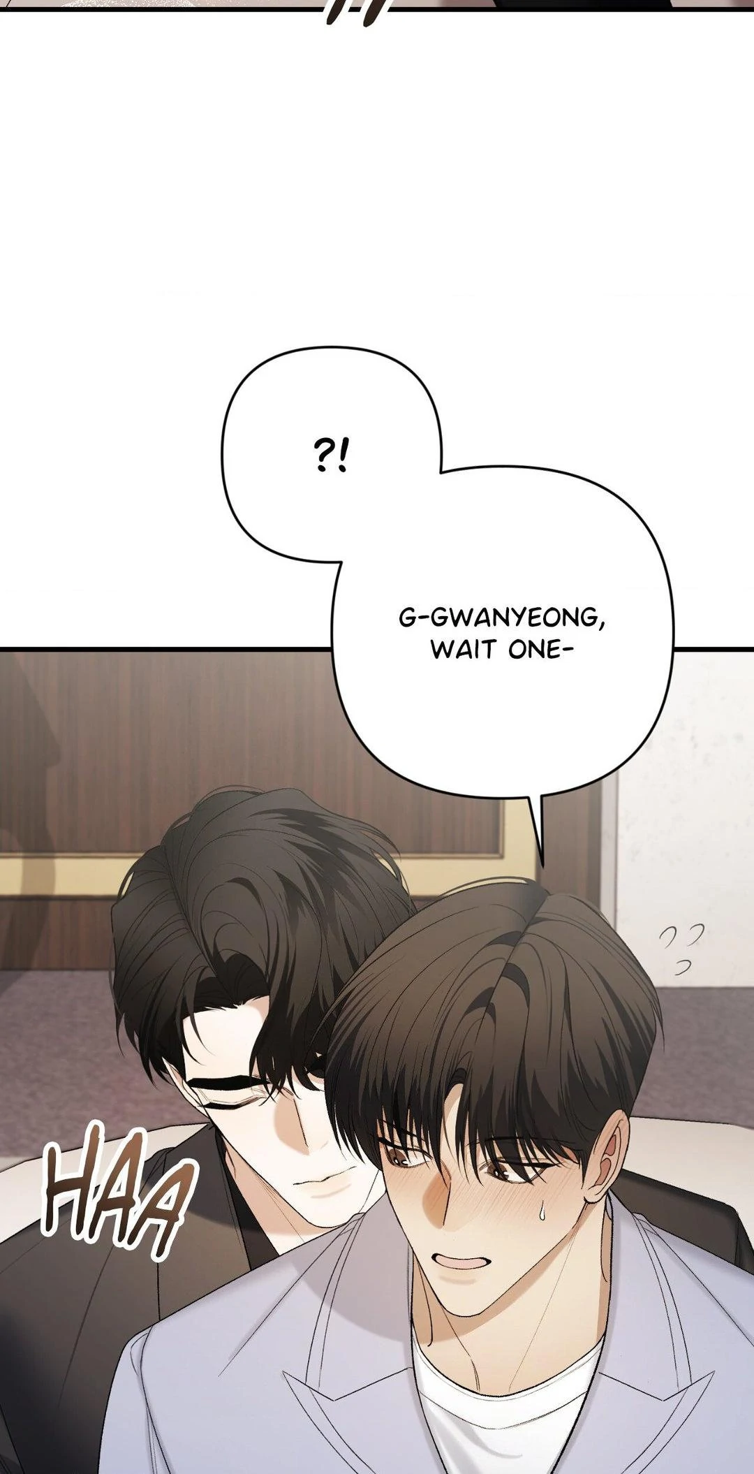 151.20% [Official] - Chapter 18 manhwa