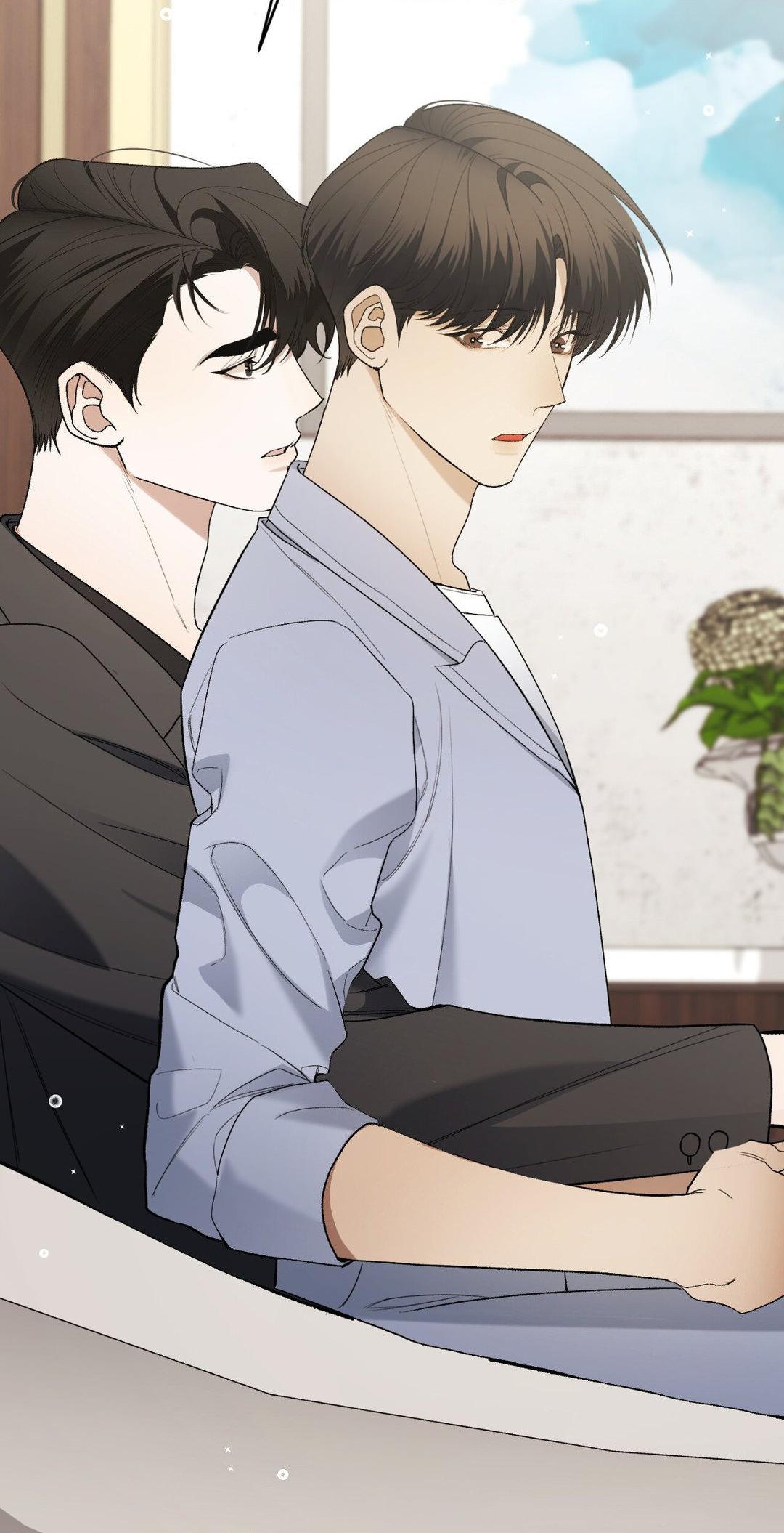 151.20% [Official] - Chapter 18 manhwa