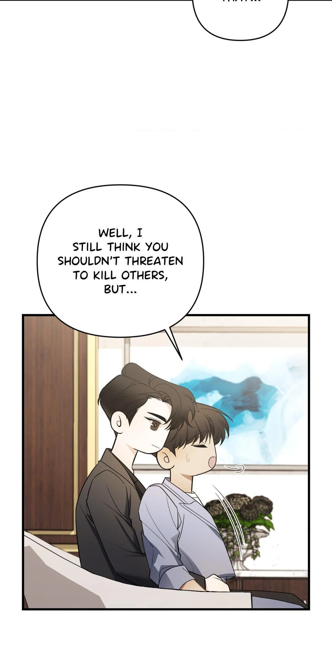 151.20% [Official] - Chapter 18 manhwa