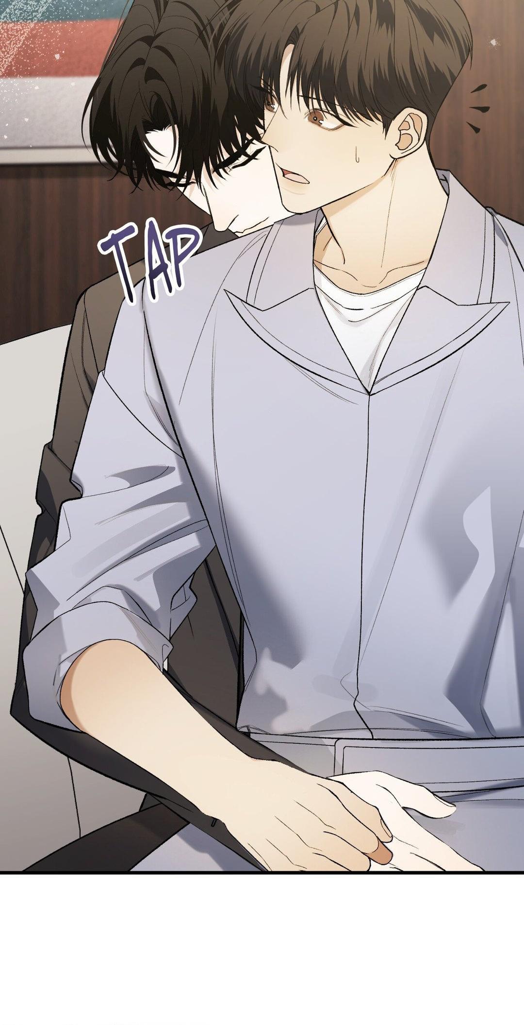 151.20% [Official] - Chapter 18 manhwa