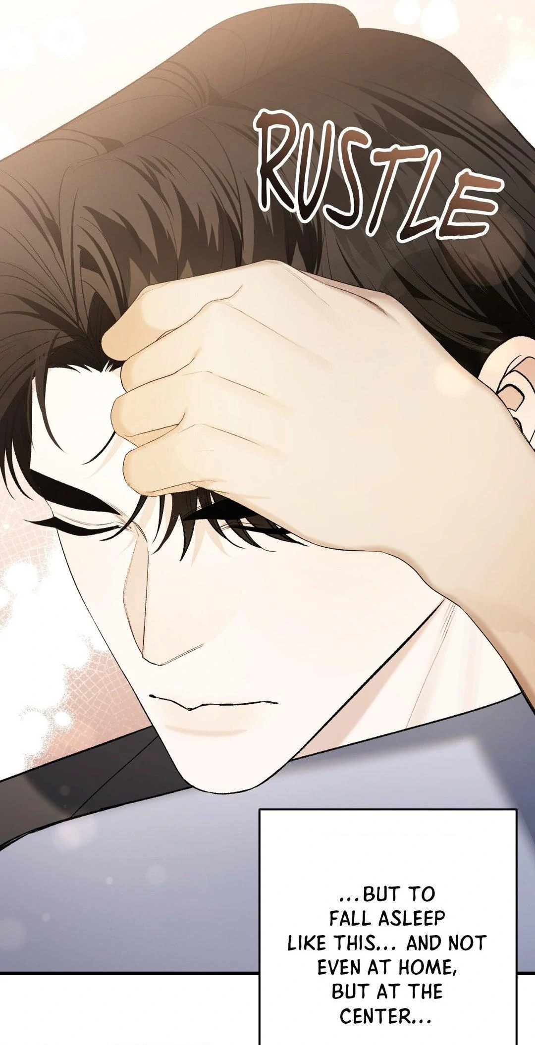 151.20% [Official] - Chapter 18 manhwa
