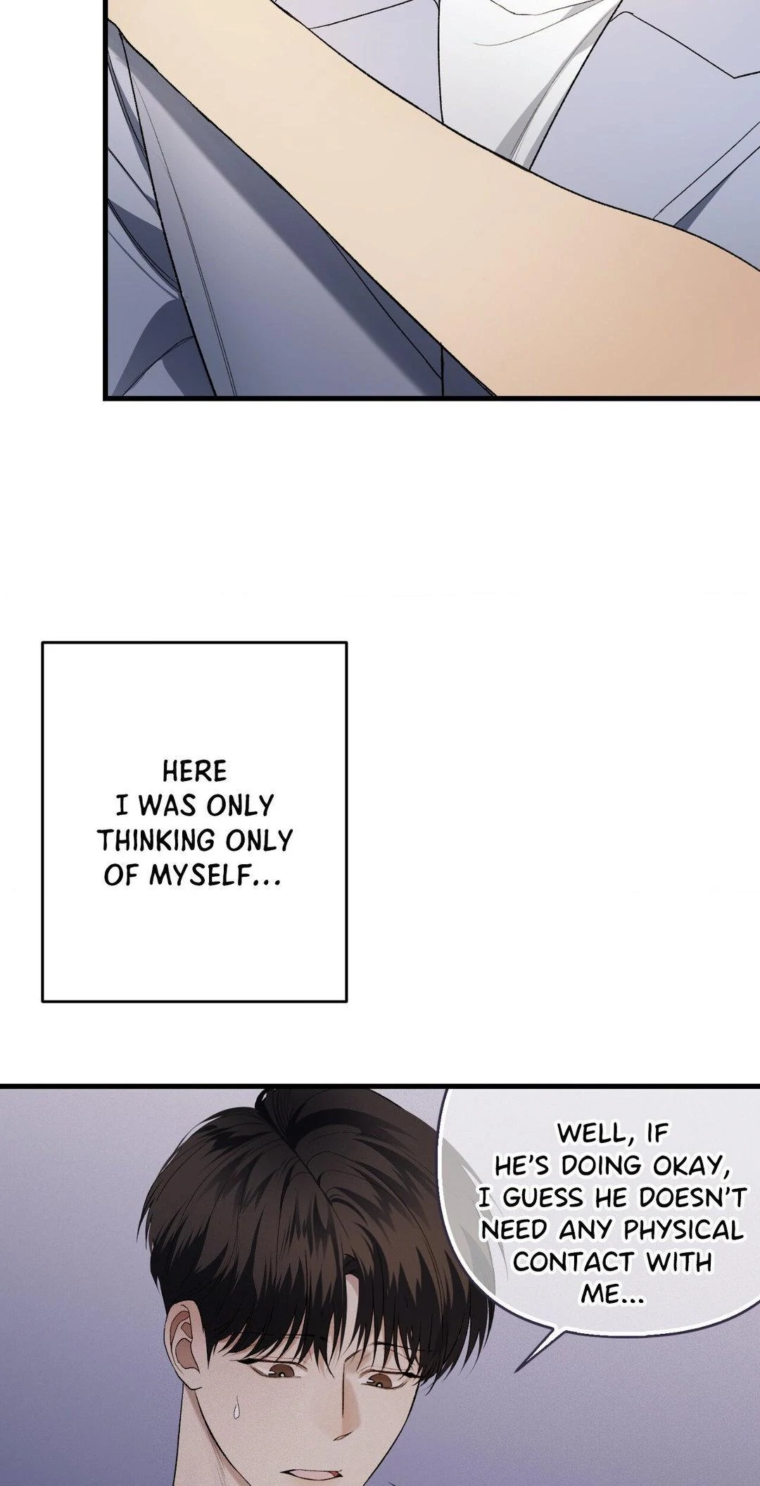 151.20% [Official] - Chapter 18 manhwa
