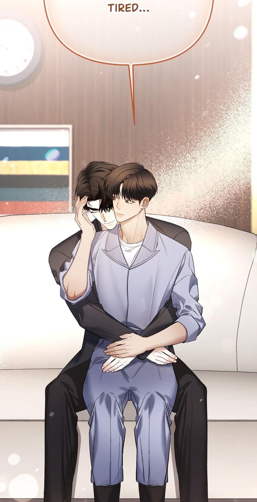 151.20% [Official] - Chapter 18 manhwa
