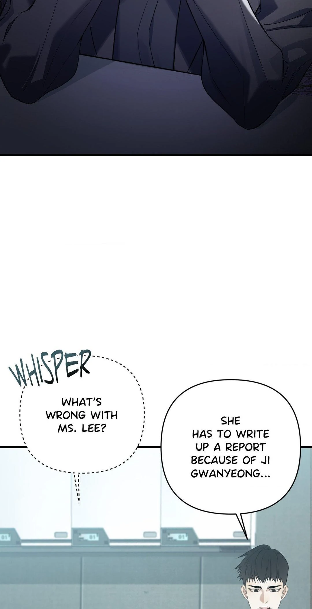 151.20% [Official] - Chapter 19 manhwa