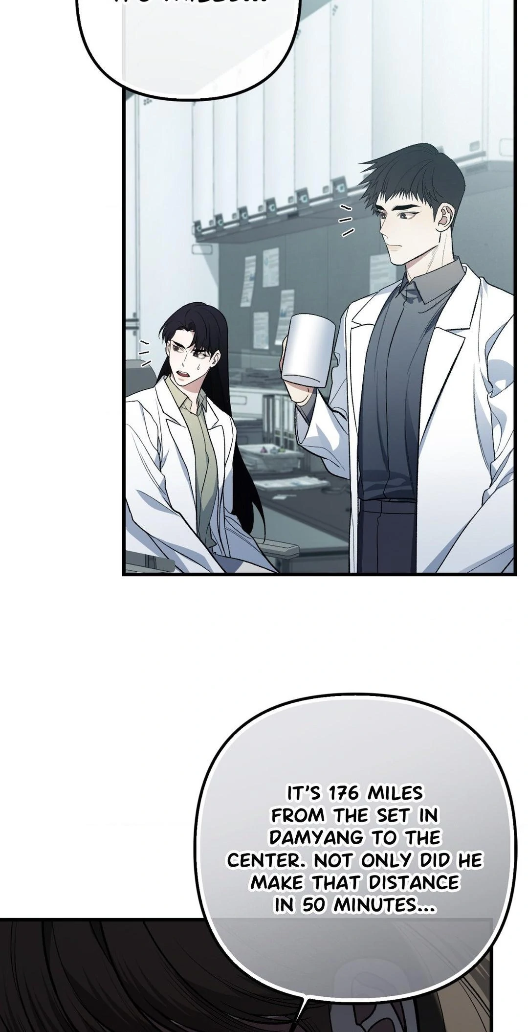 151.20% [Official] - Chapter 19 manhwa