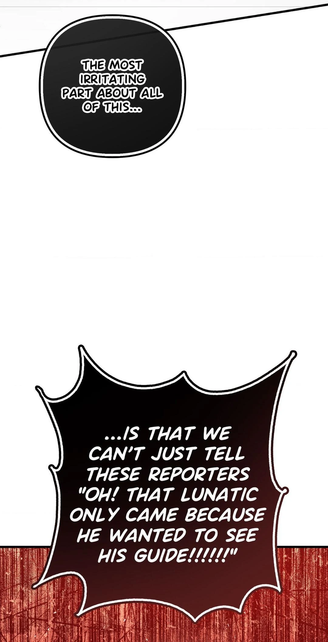 151.20% [Official] - Chapter 19 manhwa