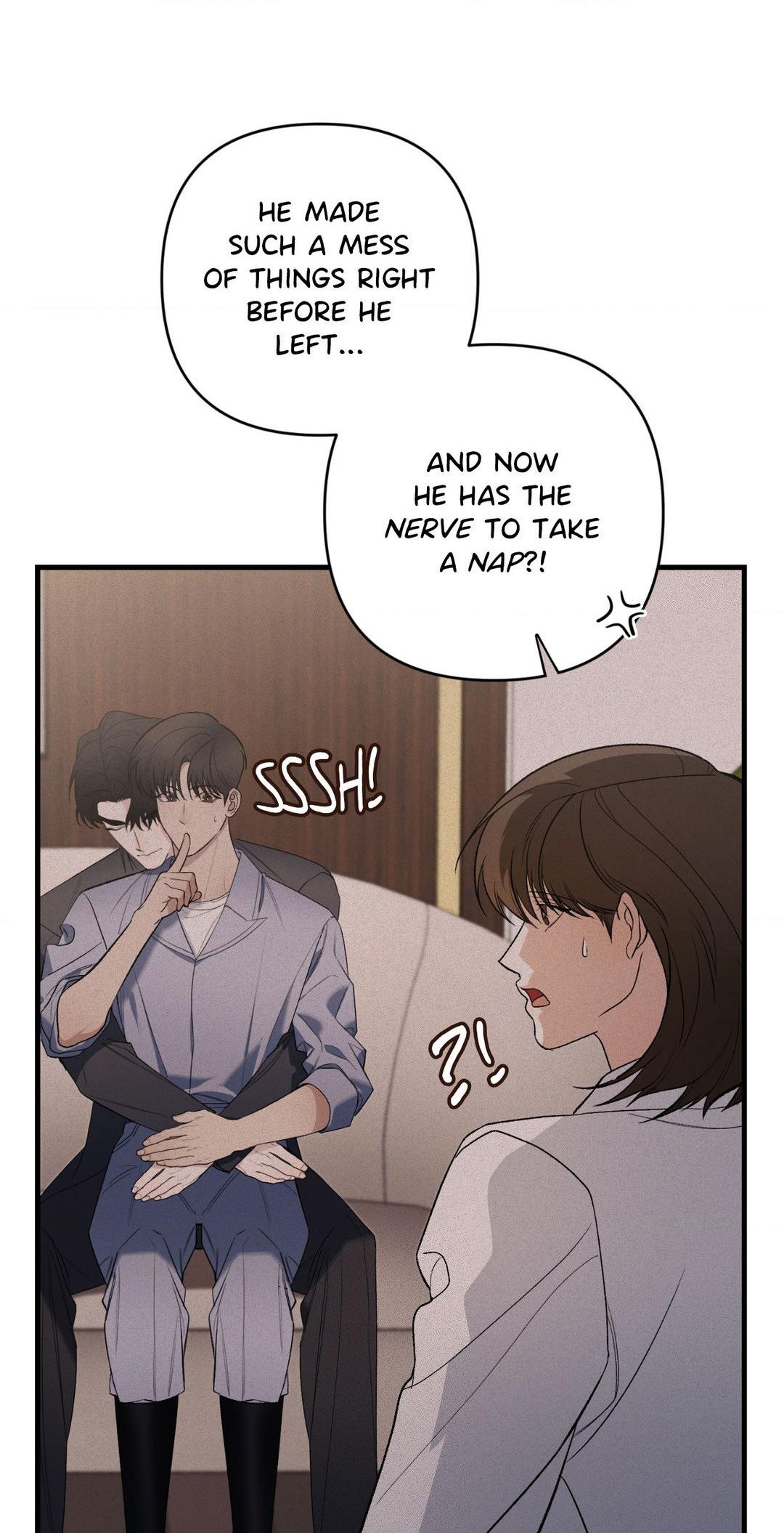 151.20% [Official] - Chapter 19 manhwa