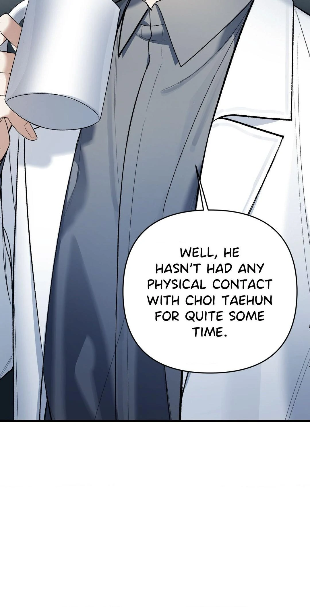 151.20% [Official] - Chapter 19 manhwa