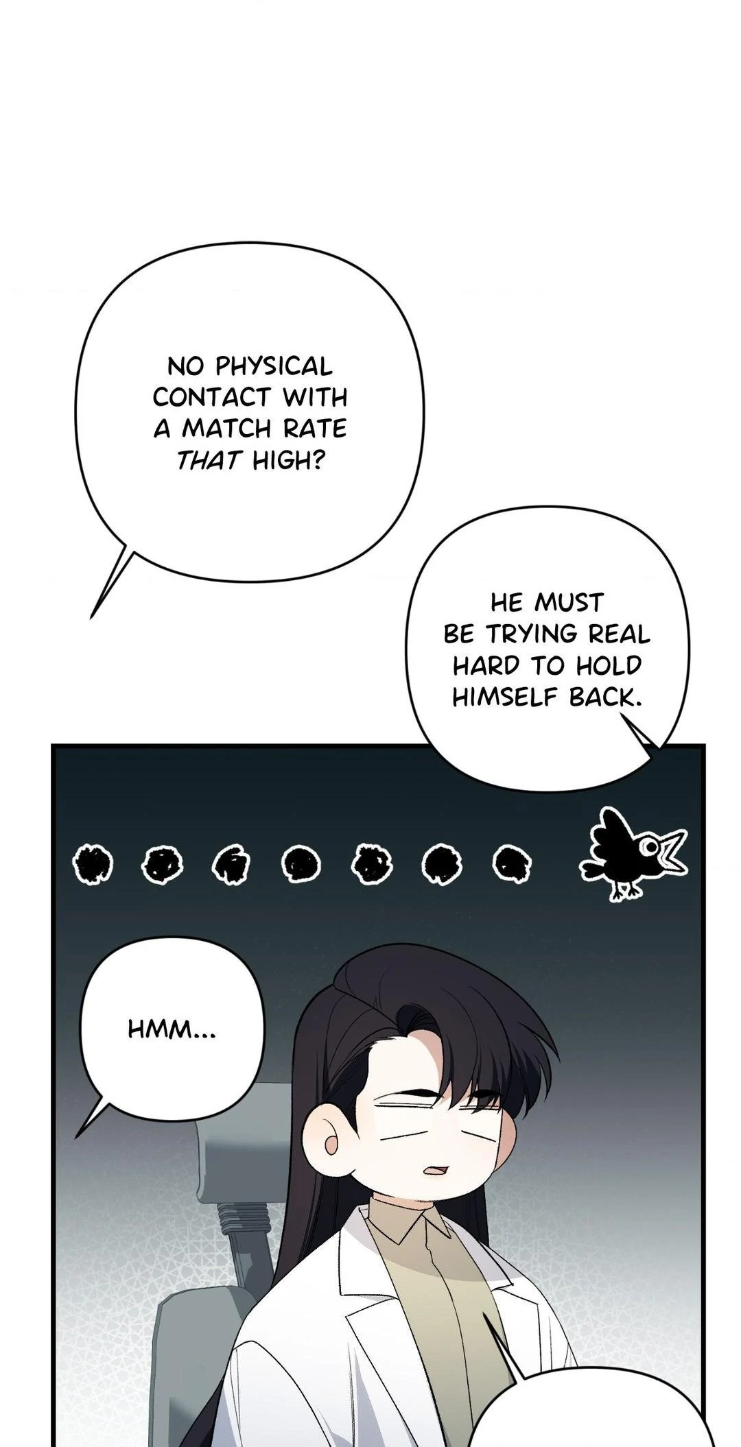 151.20% [Official] - Chapter 19 manhwa