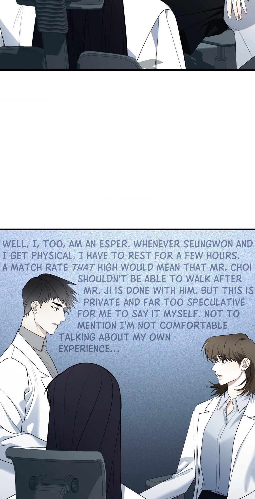 151.20% [Official] - Chapter 19 manhwa