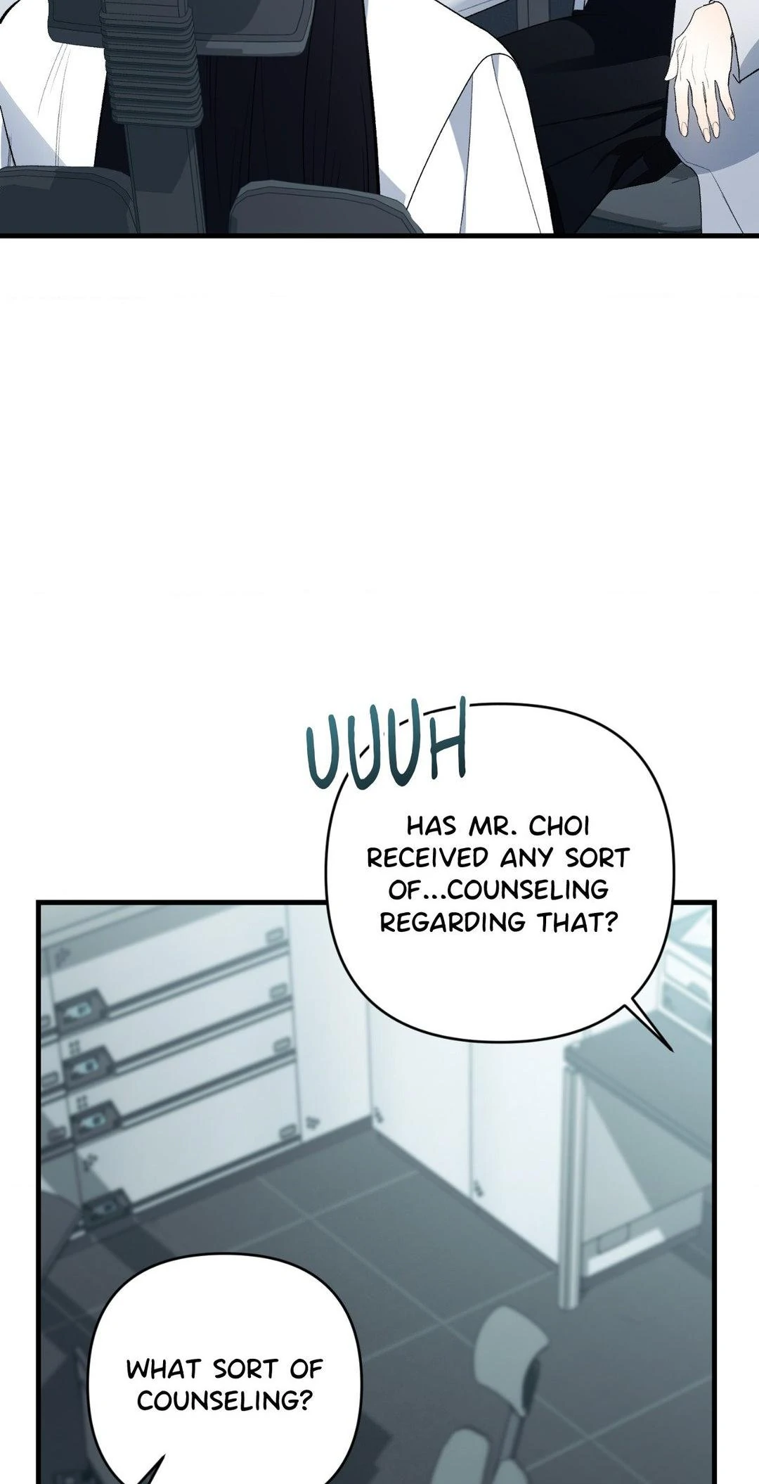 151.20% [Official] - Chapter 19 manhwa