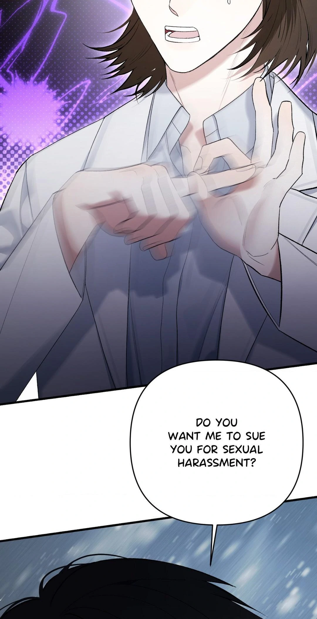 151.20% [Official] - Chapter 19 manhwa