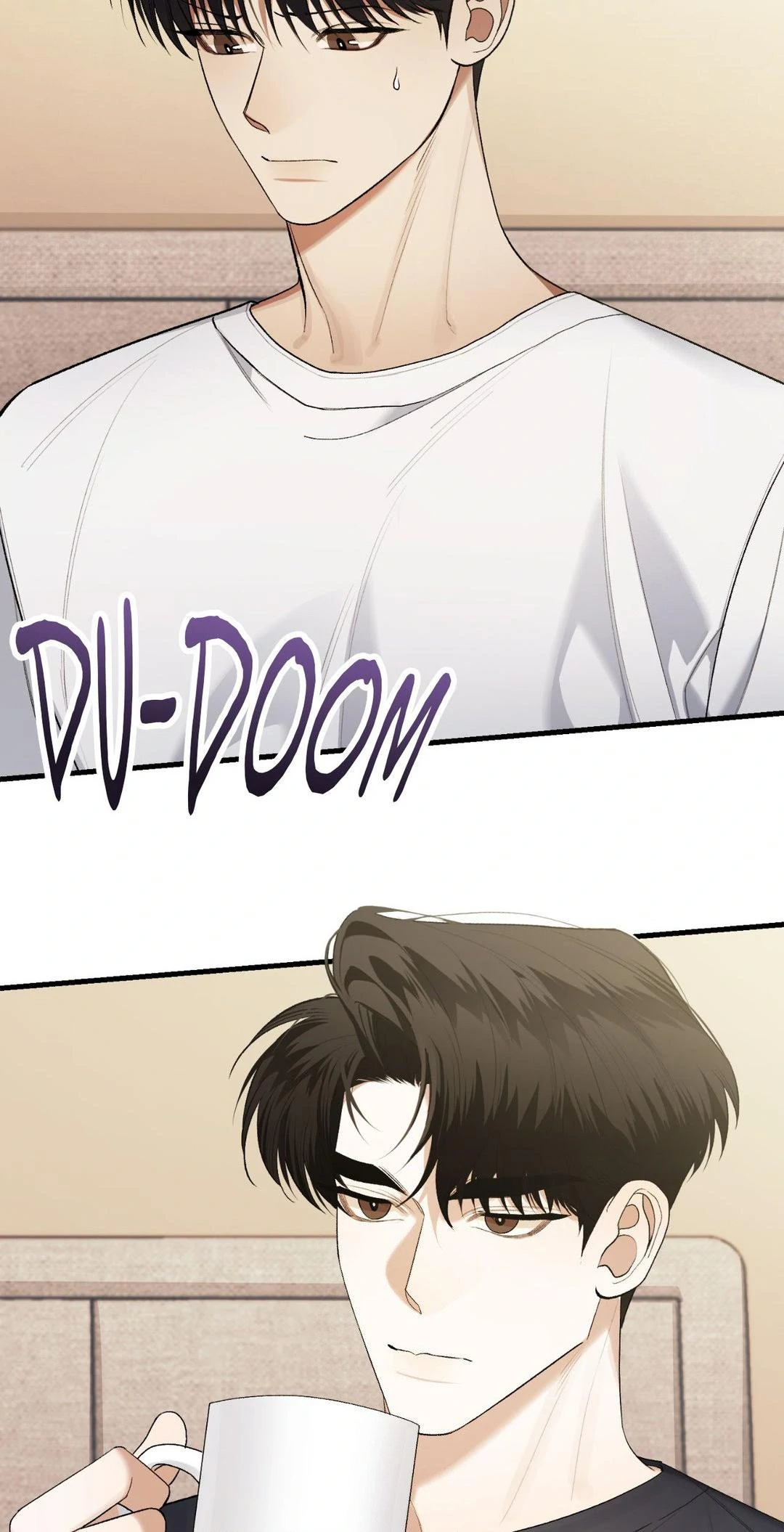151.20% [Official] - Chapter 19 manhwa