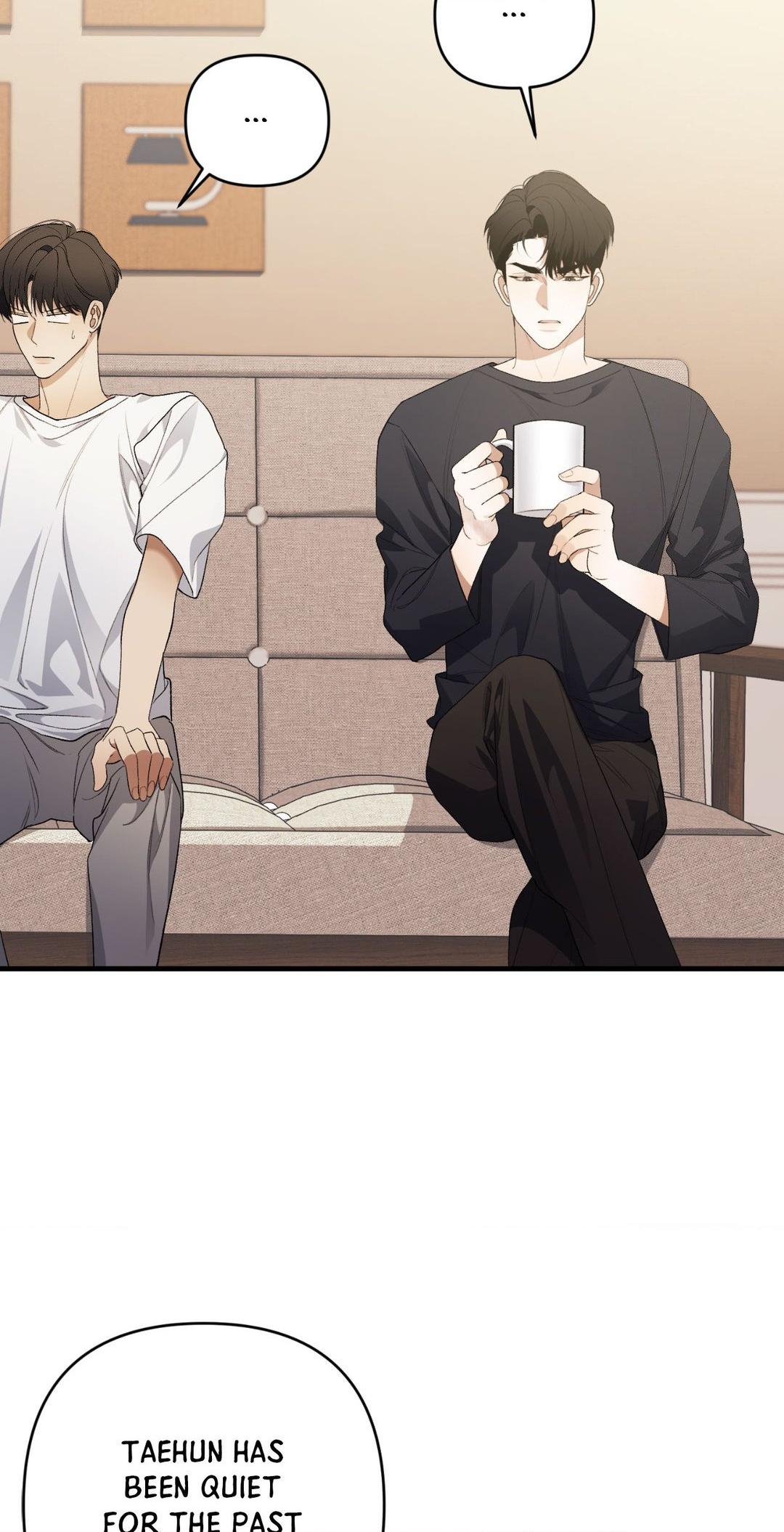 151.20% [Official] - Chapter 19 manhwa