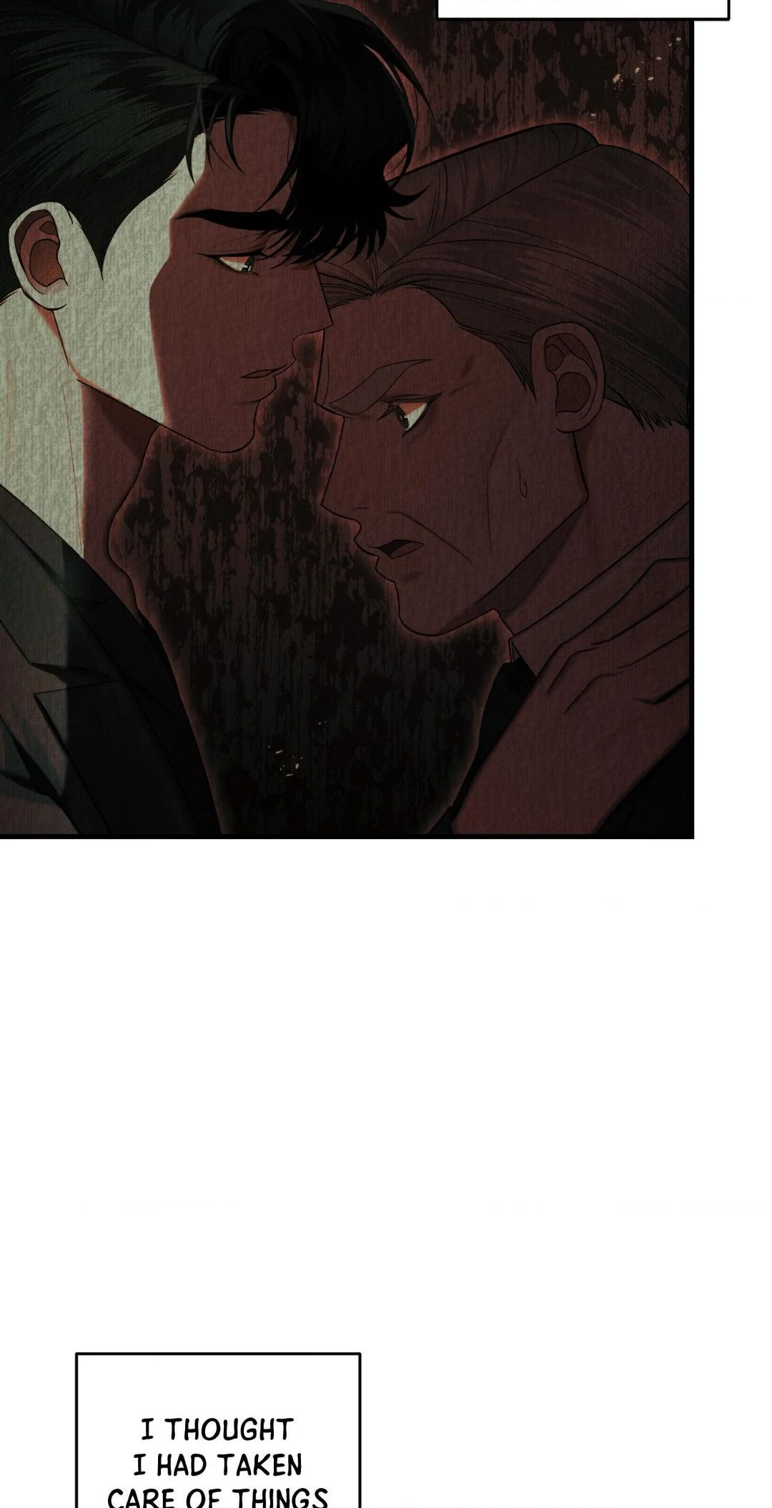151.20% [Official] - Chapter 19 manhwa