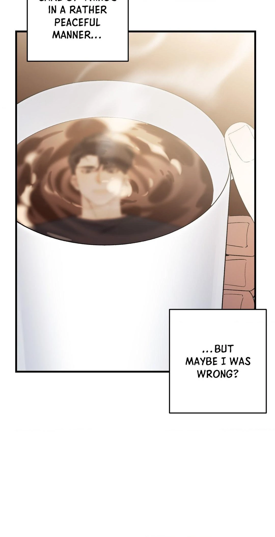 151.20% [Official] - Chapter 19 manhwa