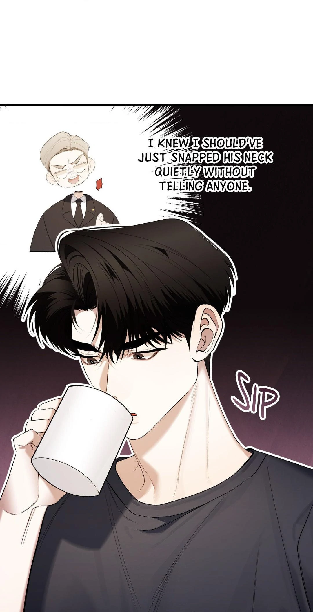 151.20% [Official] - Chapter 19 manhwa