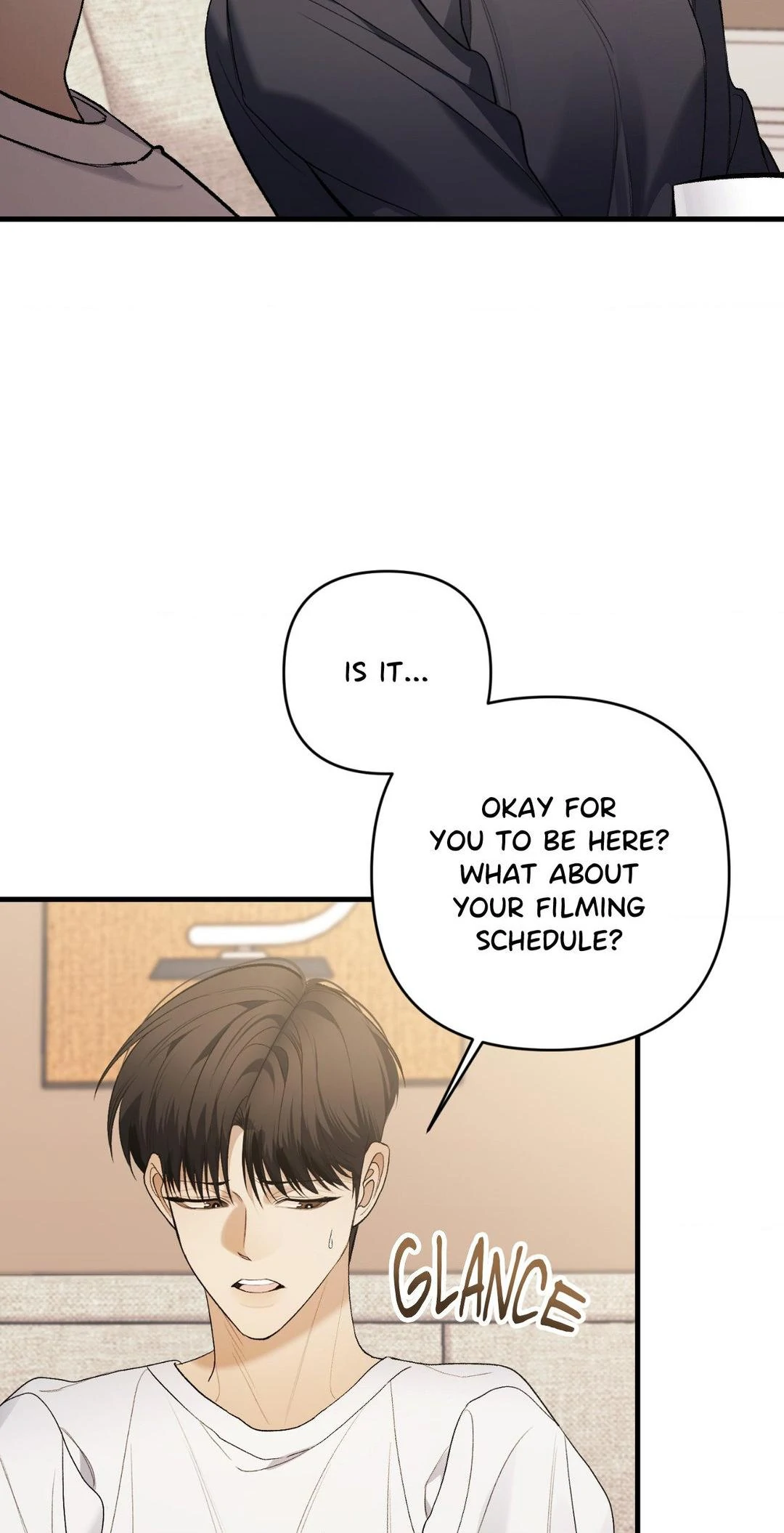 151.20% [Official] - Chapter 19 manhwa