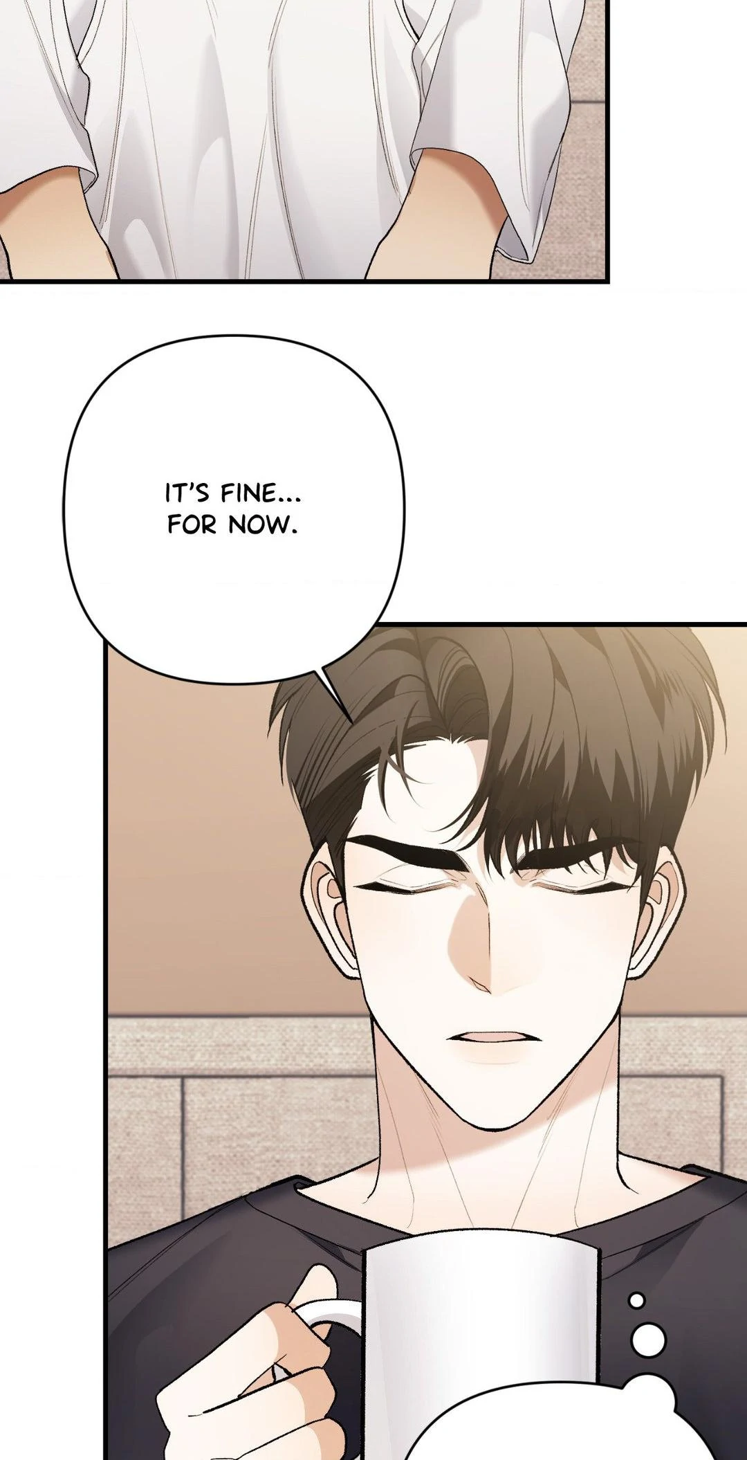 151.20% [Official] - Chapter 19 manhwa