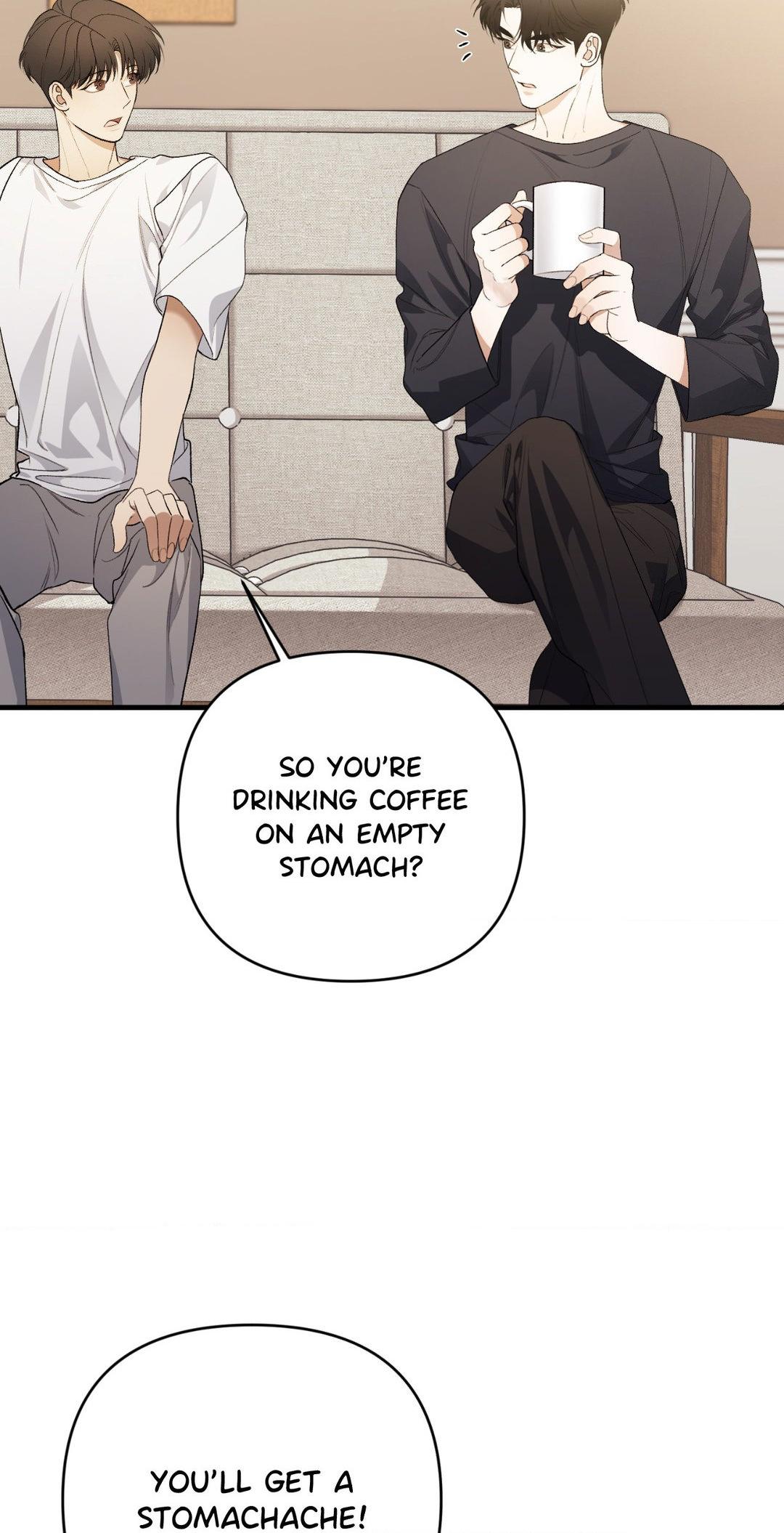 151.20% [Official] - Chapter 19 manhwa