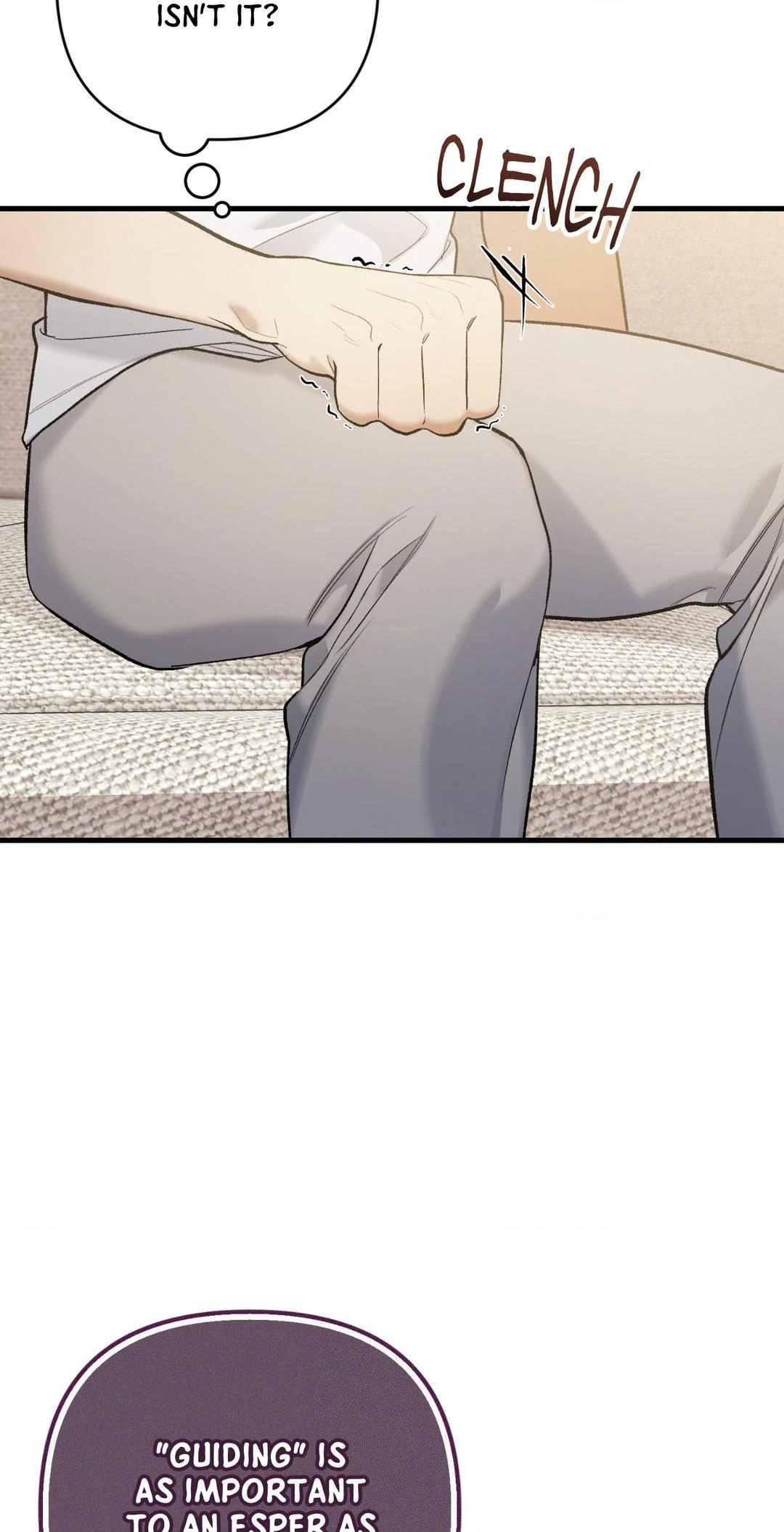 151.20% [Official] - Chapter 19 manhwa