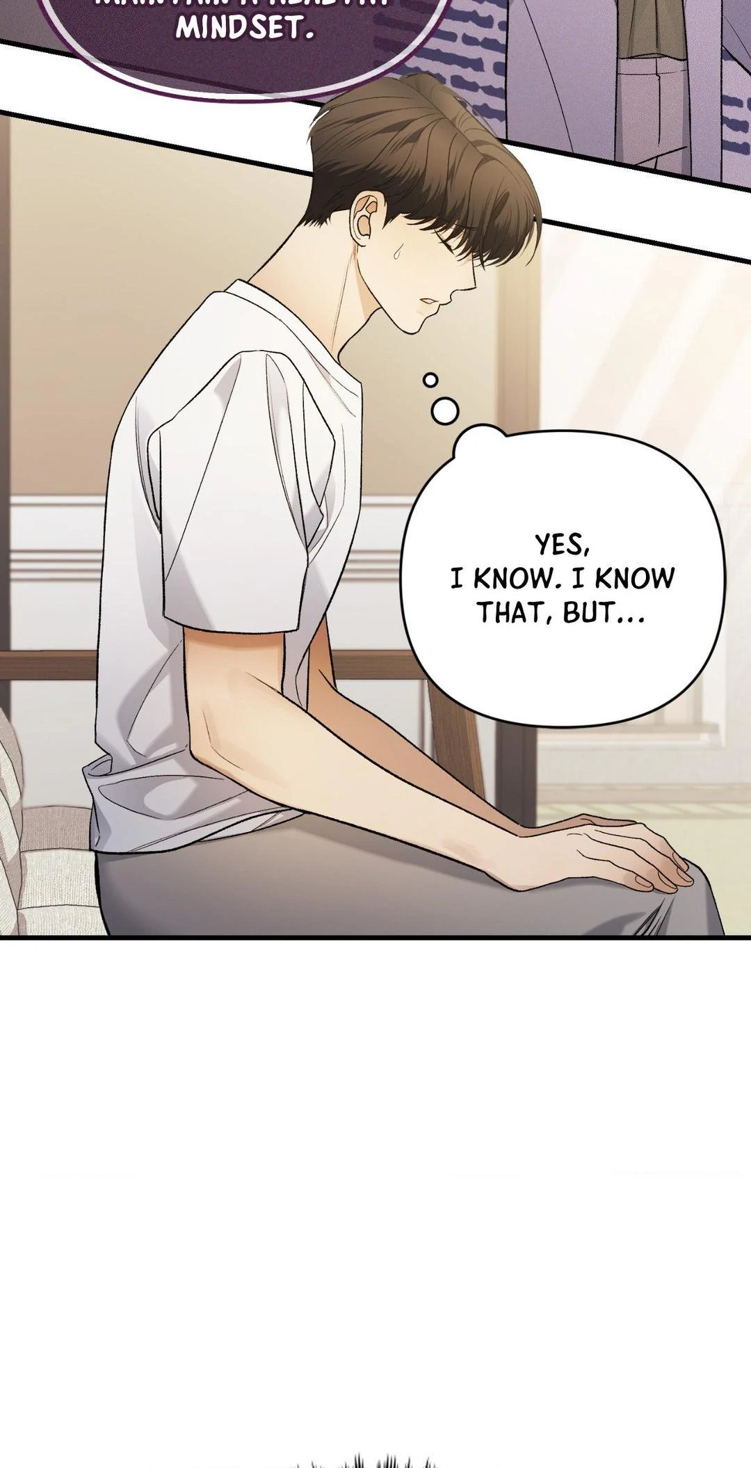 151.20% [Official] - Chapter 19 manhwa