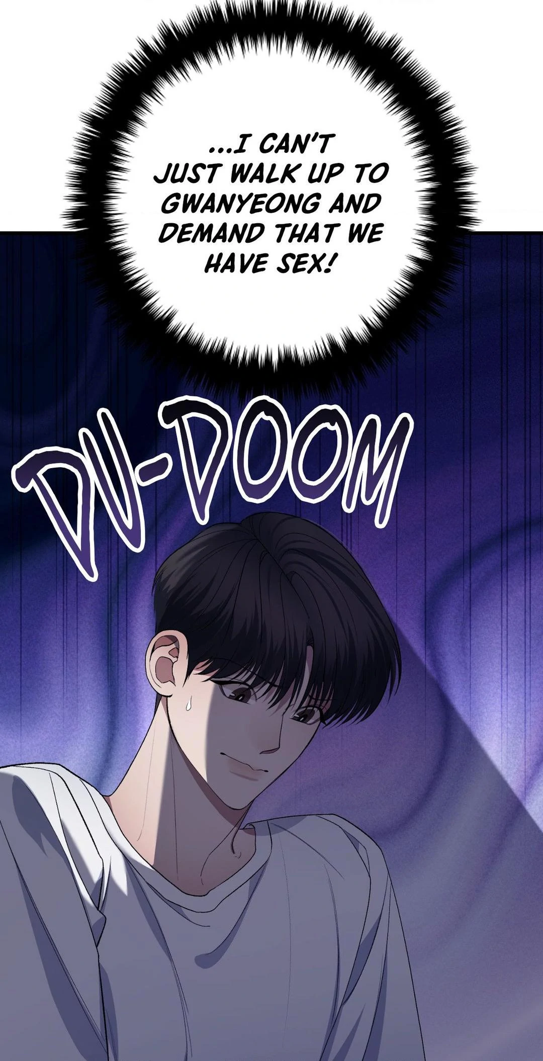 151.20% [Official] - Chapter 19 manhwa