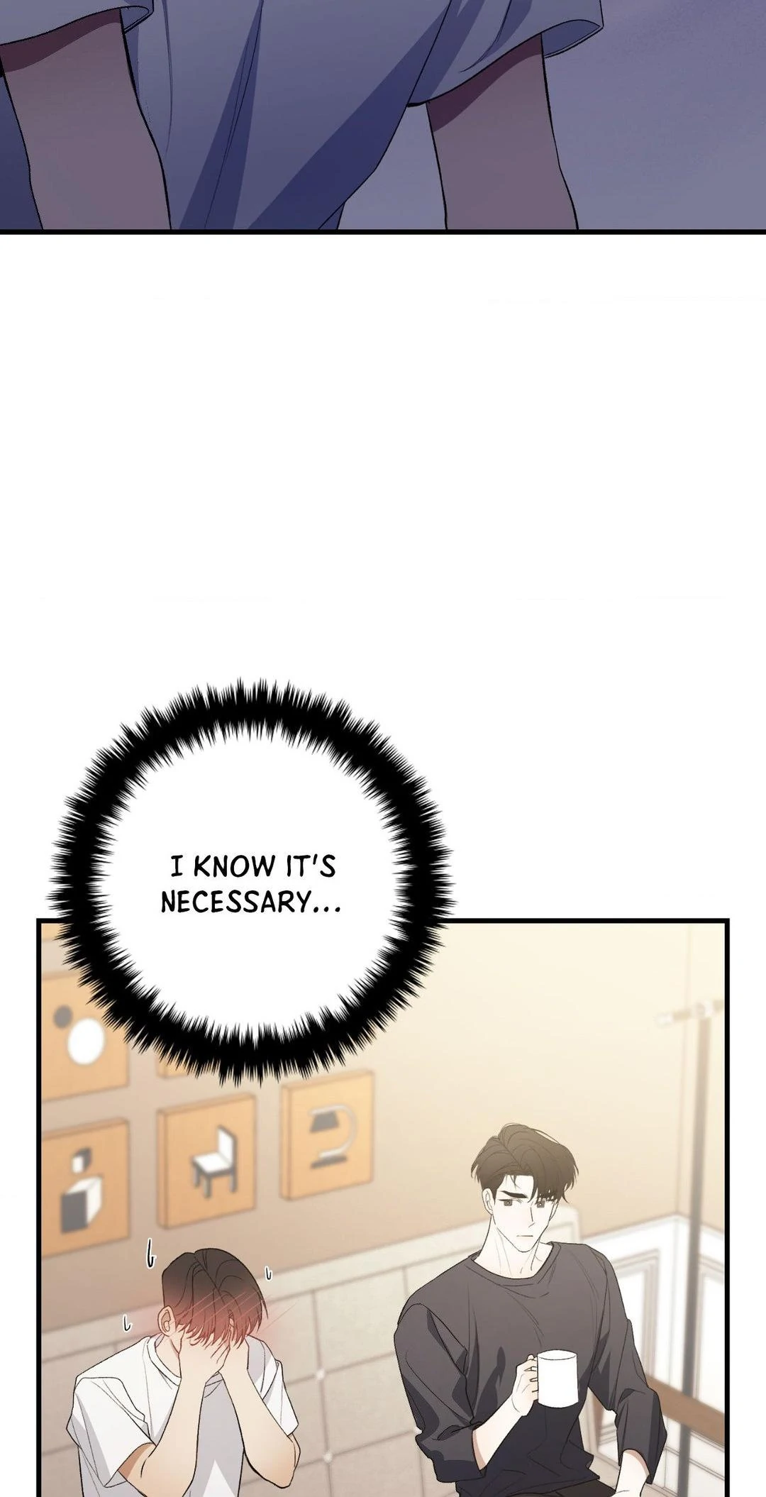 151.20% [Official] - Chapter 19 manhwa