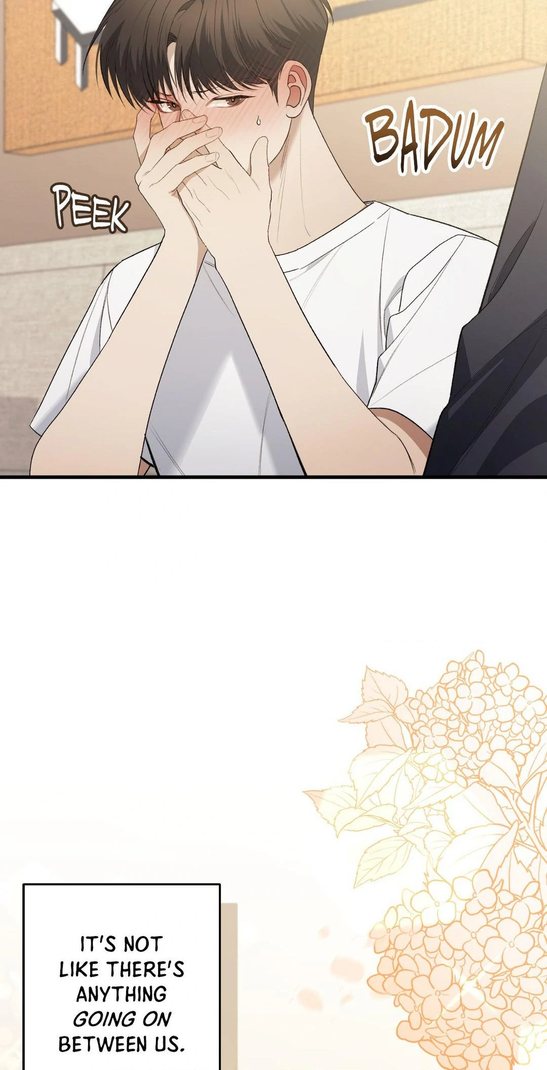 151.20% [Official] - Chapter 19 manhwa