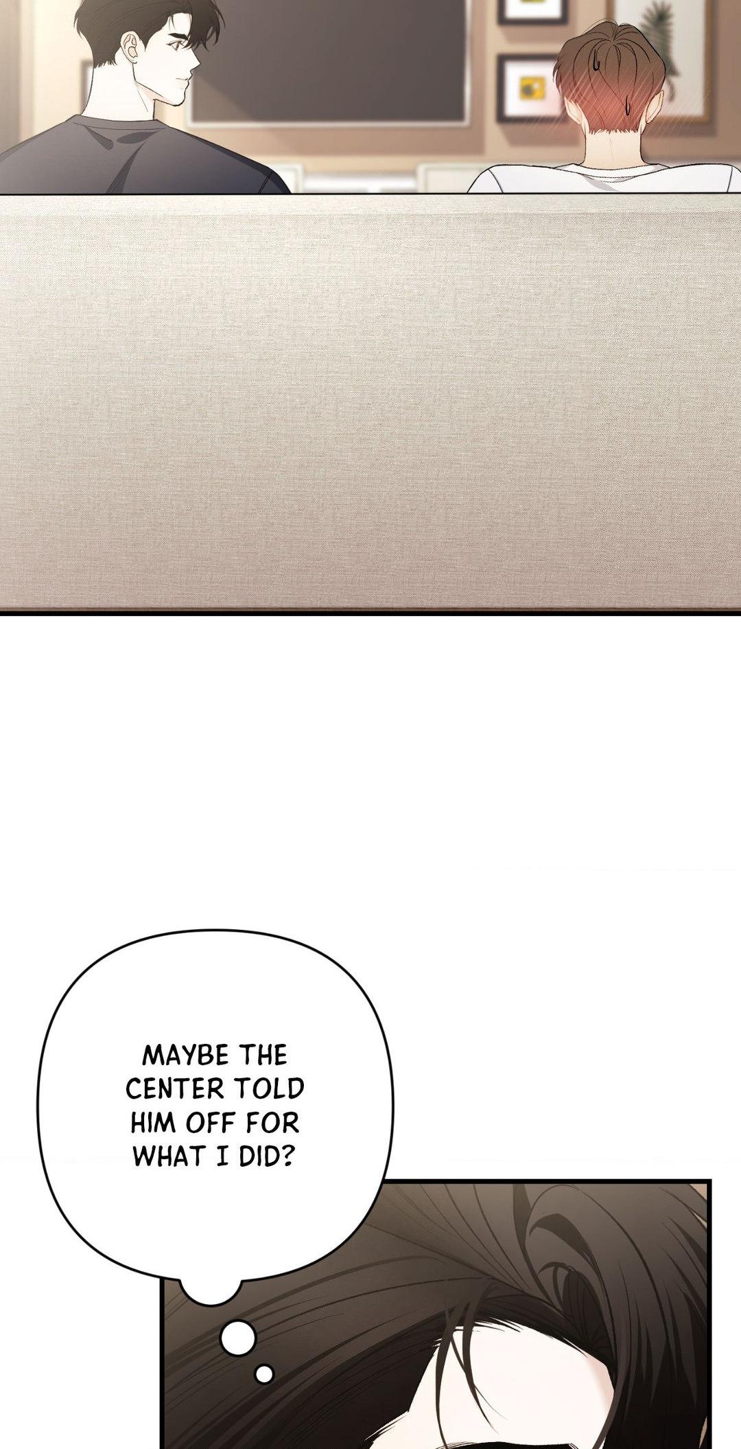 151.20% [Official] - Chapter 19 manhwa