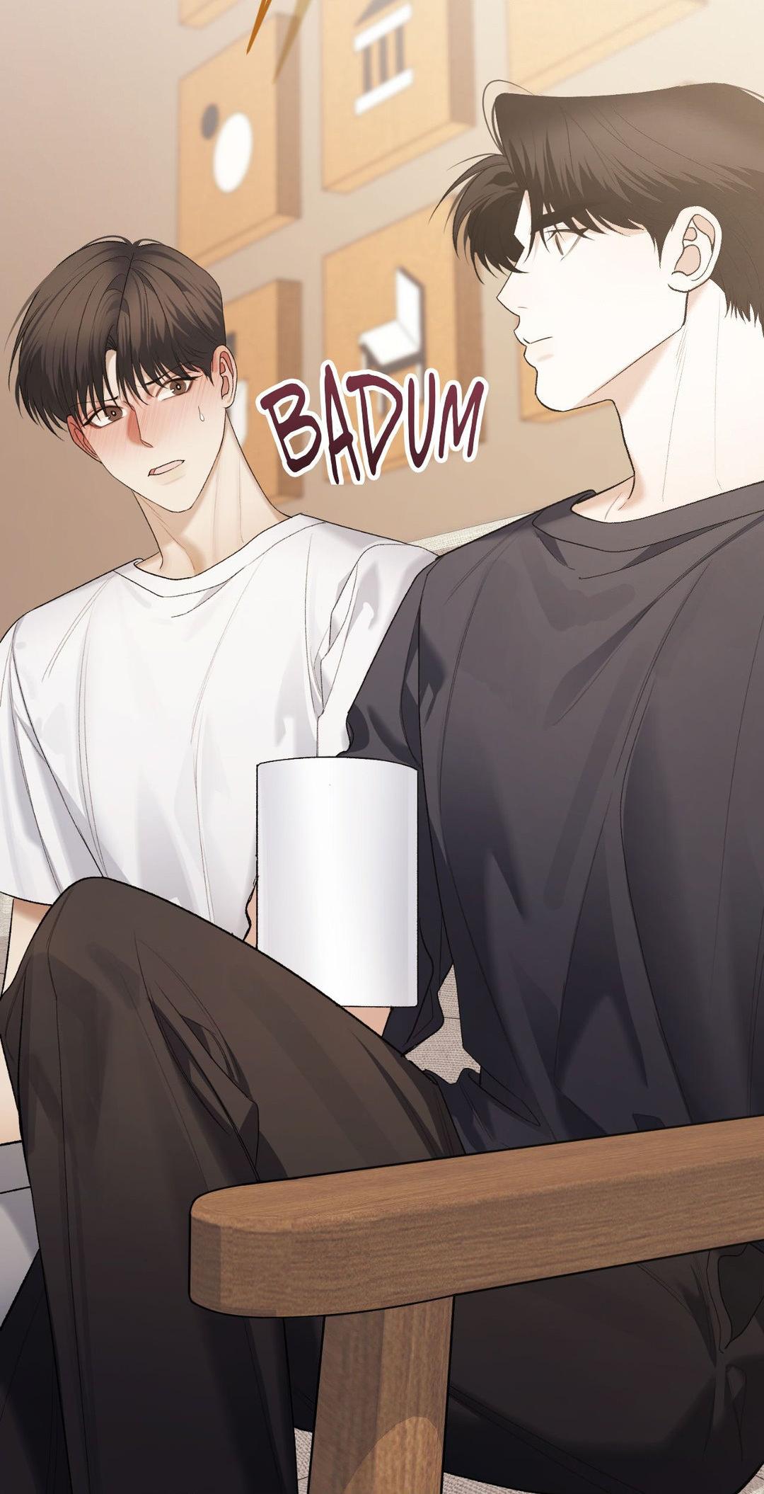 151.20% [Official] - Chapter 19 manhwa