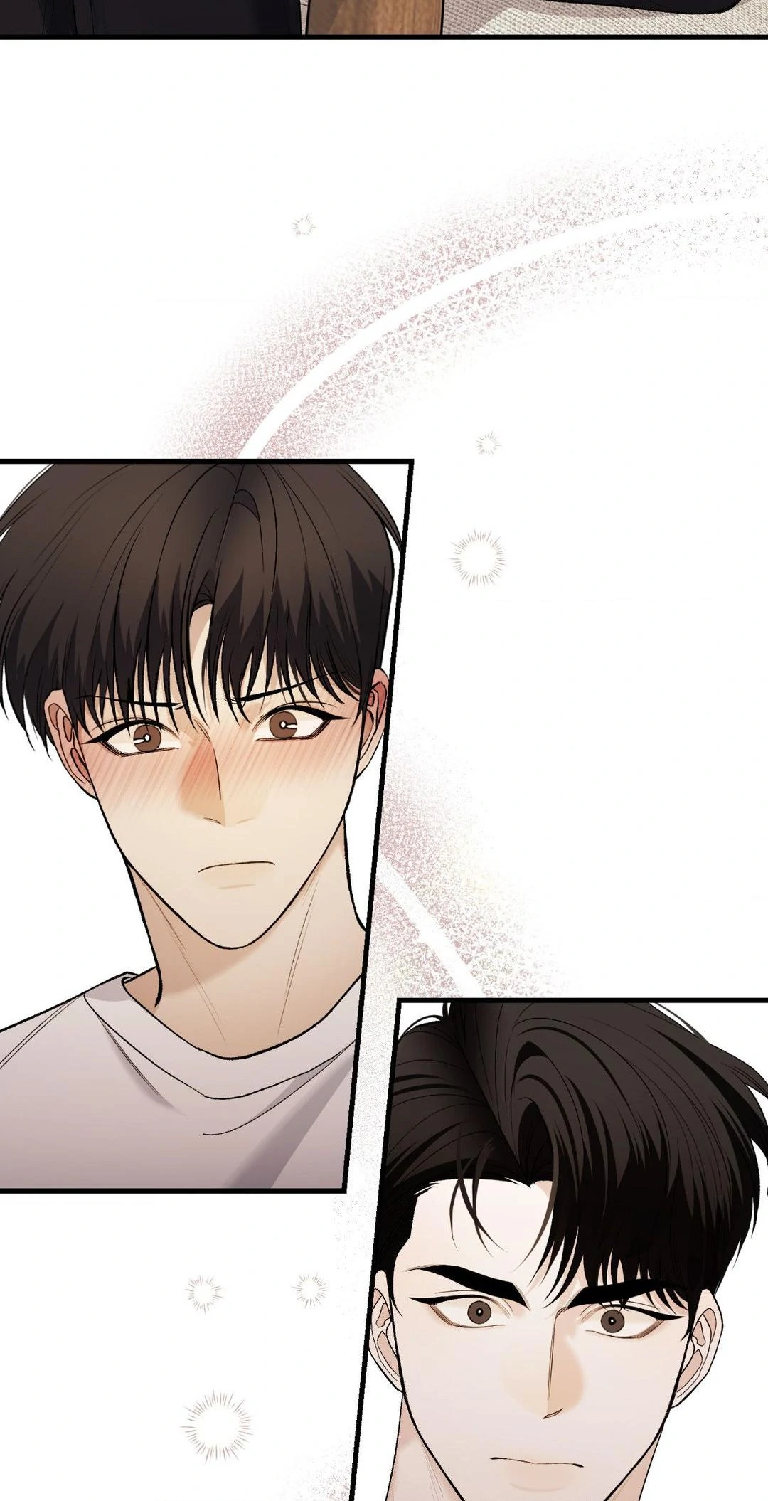 151.20% [Official] - Chapter 19 manhwa