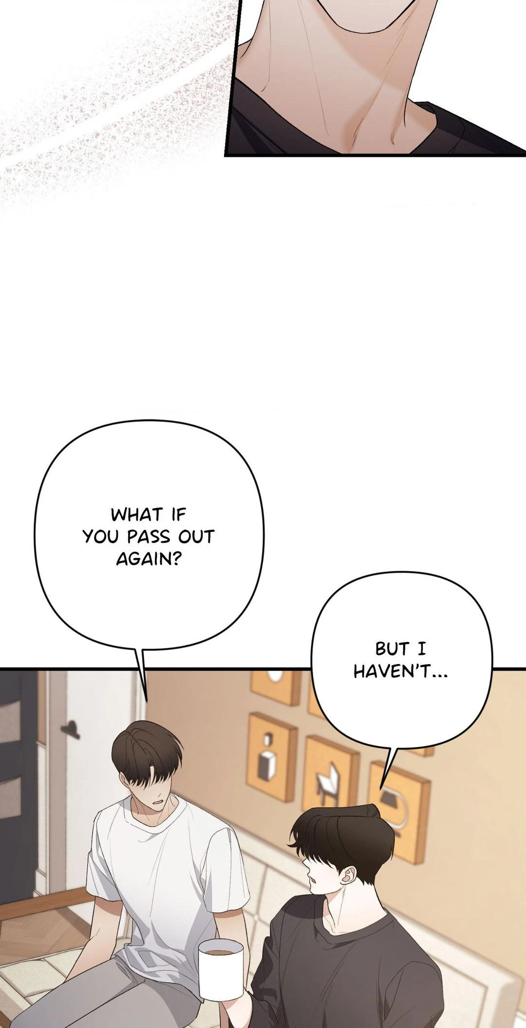 151.20% [Official] - Chapter 19 manhwa