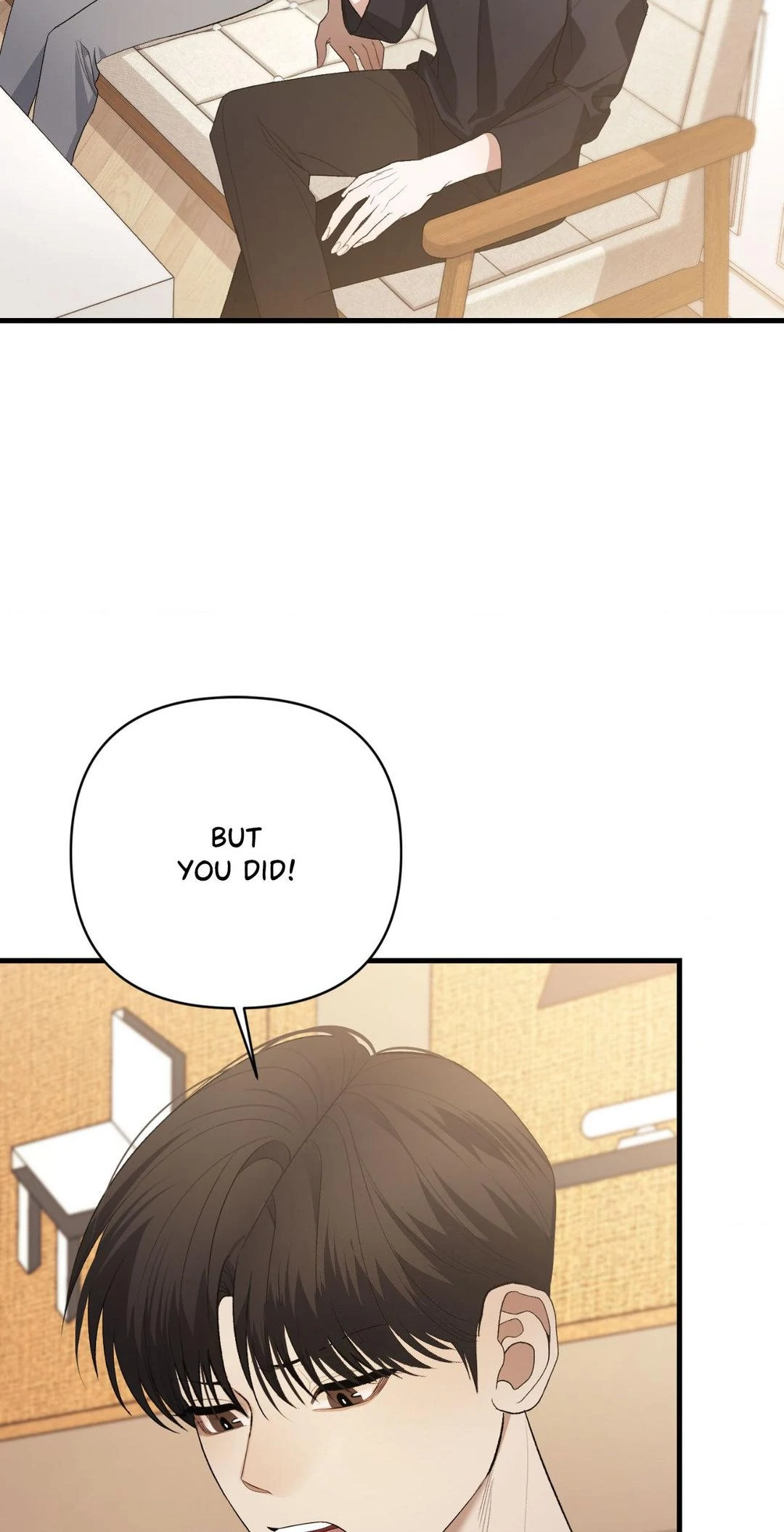151.20% [Official] - Chapter 19 manhwa