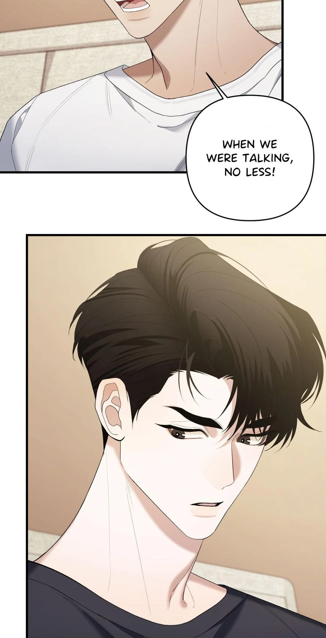 151.20% [Official] - Chapter 19 manhwa