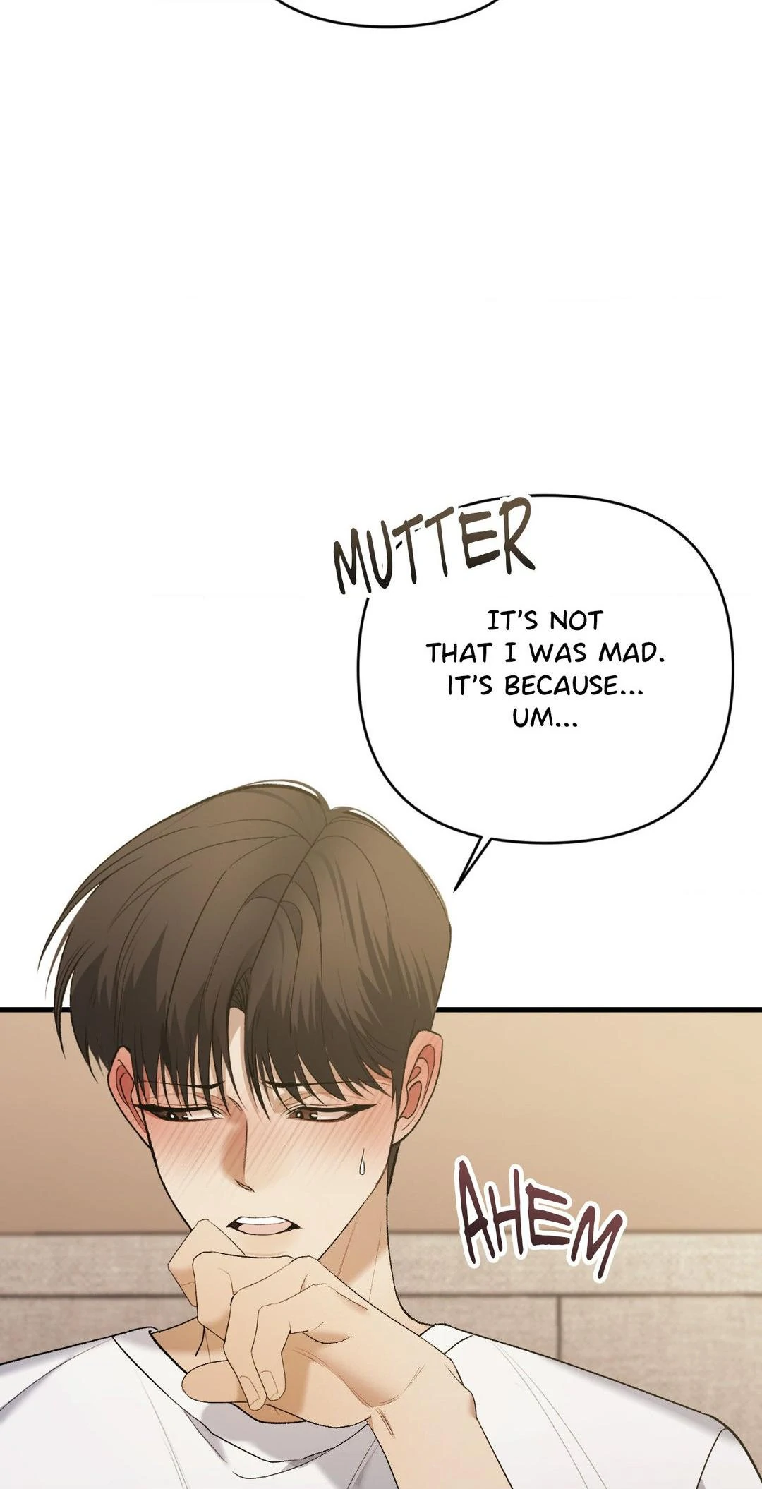 151.20% [Official] - Chapter 19 manhwa