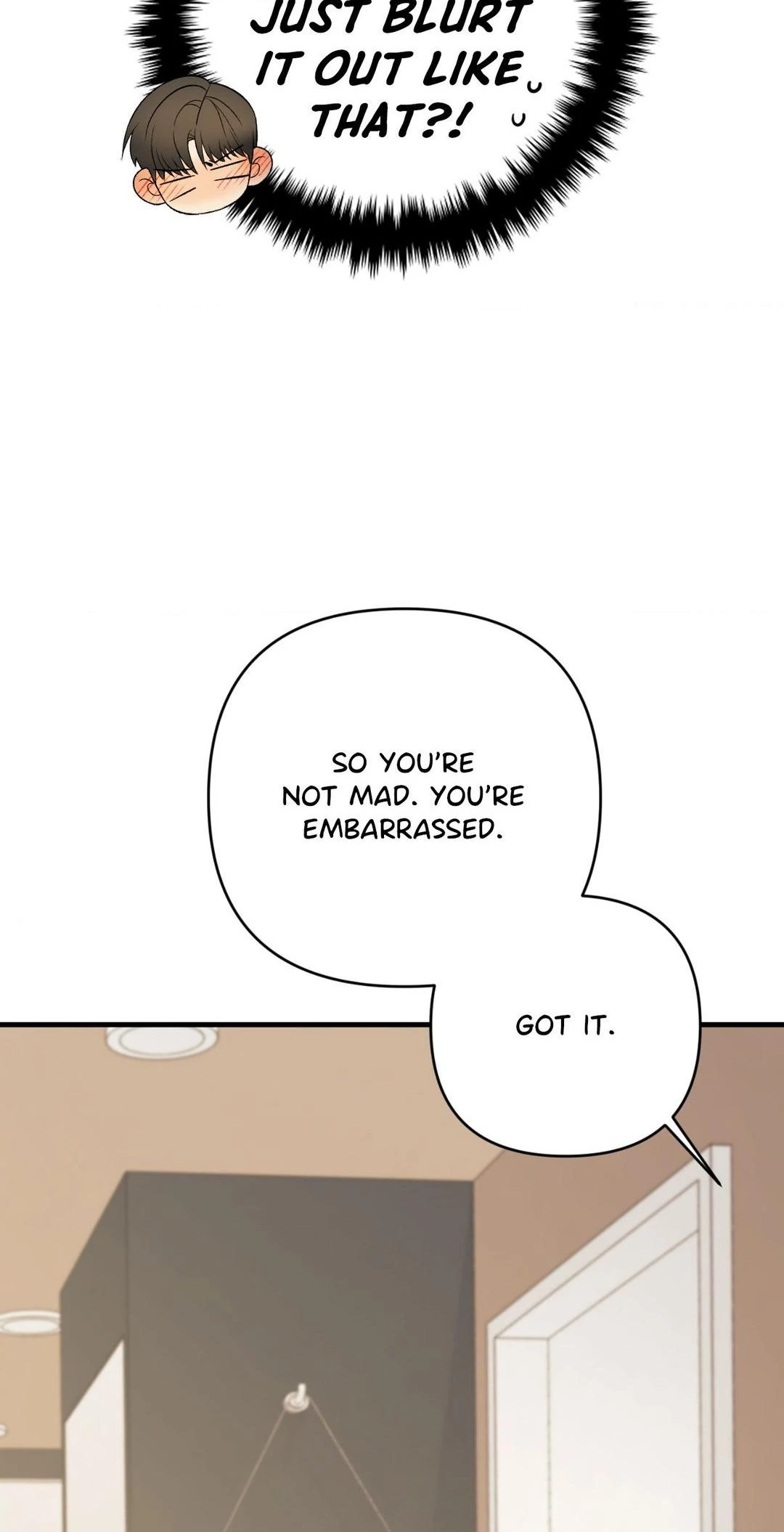151.20% [Official] - Chapter 19 manhwa