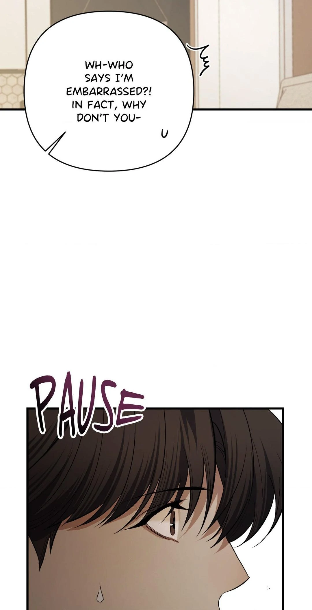 151.20% [Official] - Chapter 19 manhwa